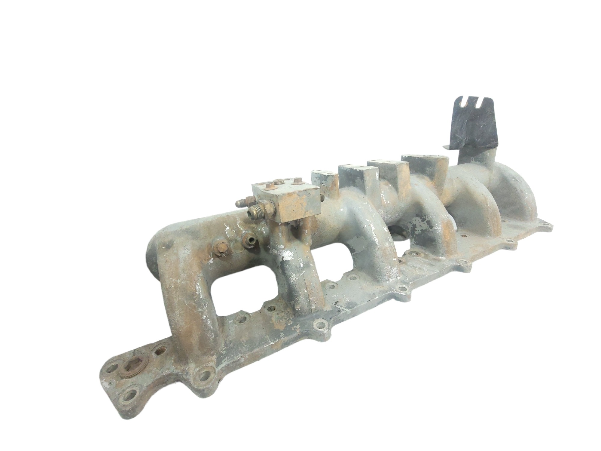 Coletor Admissao Ford Cargoe6hn9424cb 4