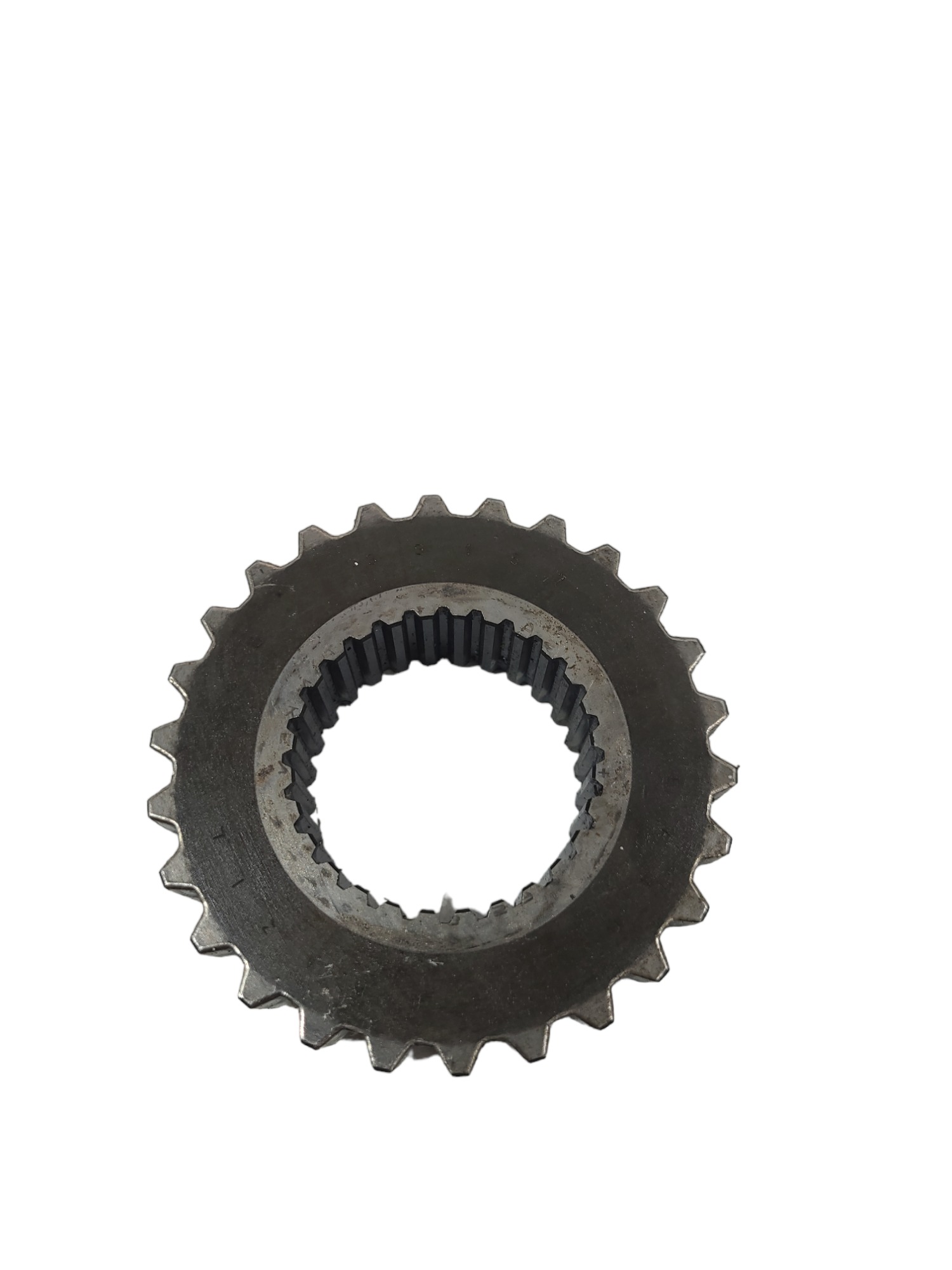 Cubo De Engate 3 E 4 Velocidade Eaton  3315723 1