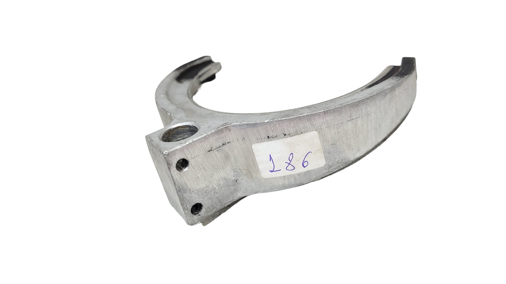 Garfo 5 E Ré Caixa Zf 1307306019 3