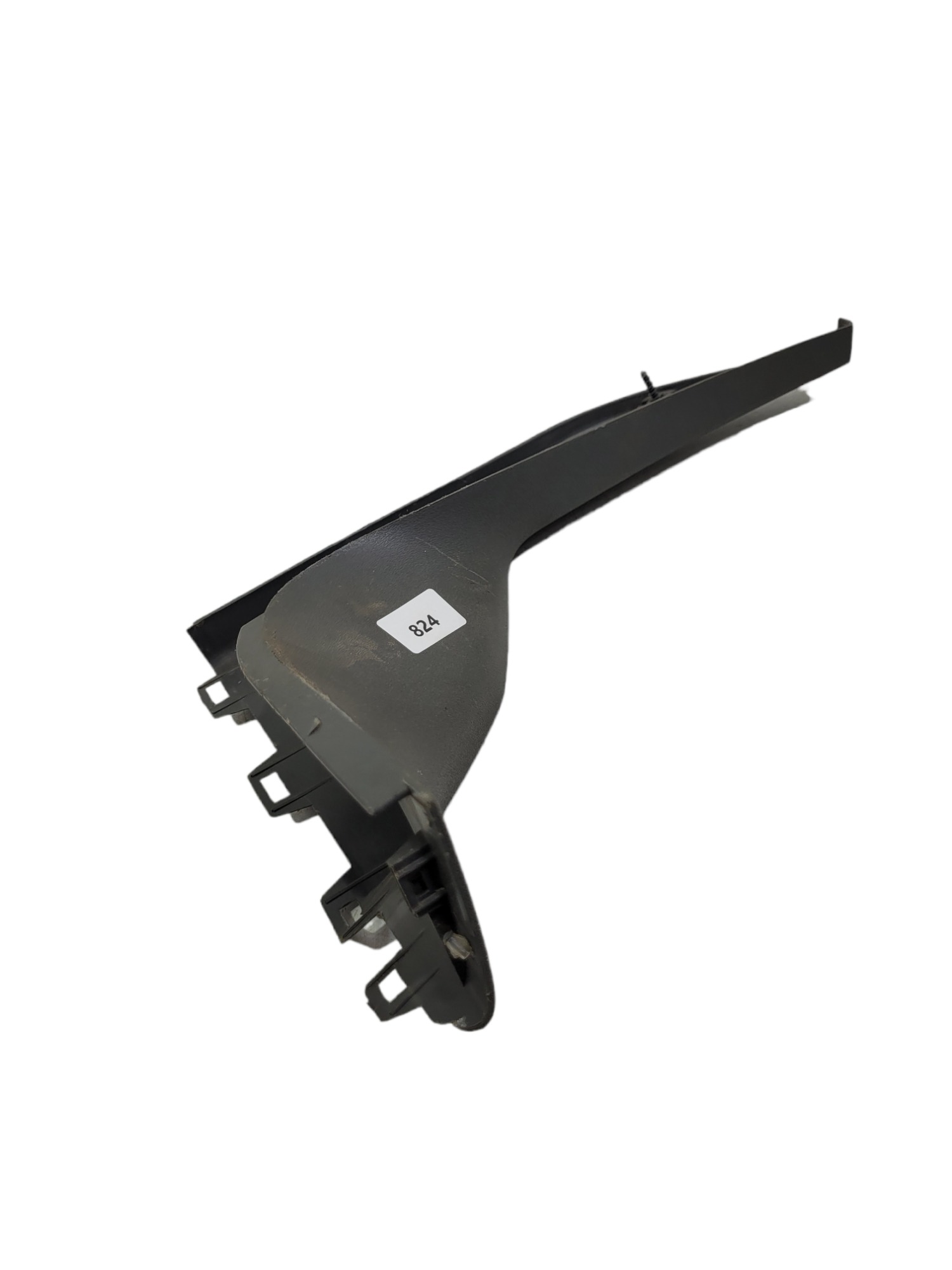 Acabamento Porta Esquerda Iveco Daily