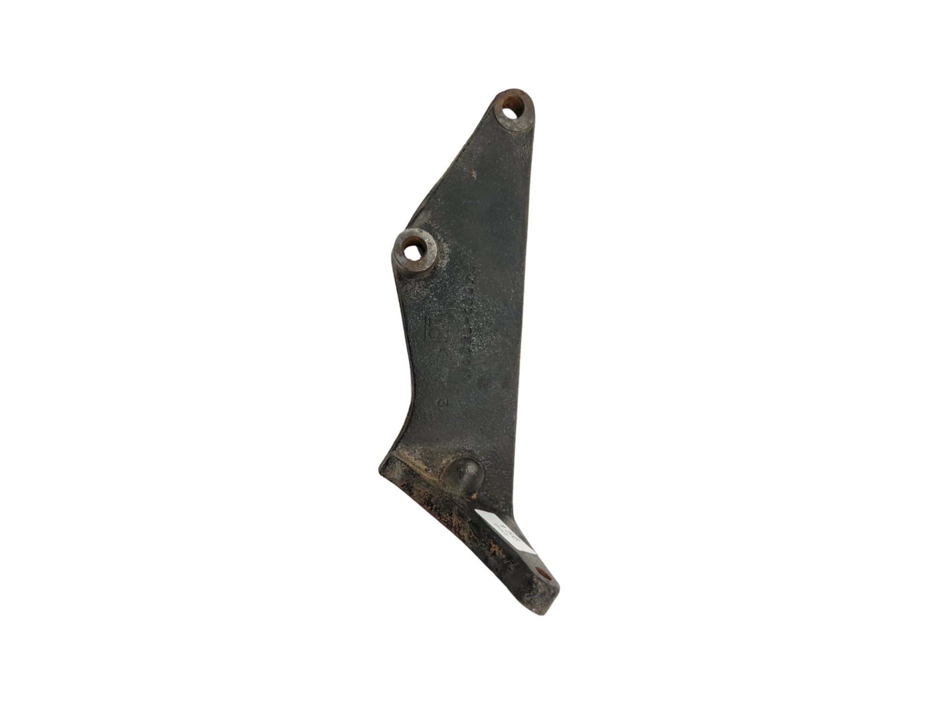 Suporte Alavanca Ford Cargo 1