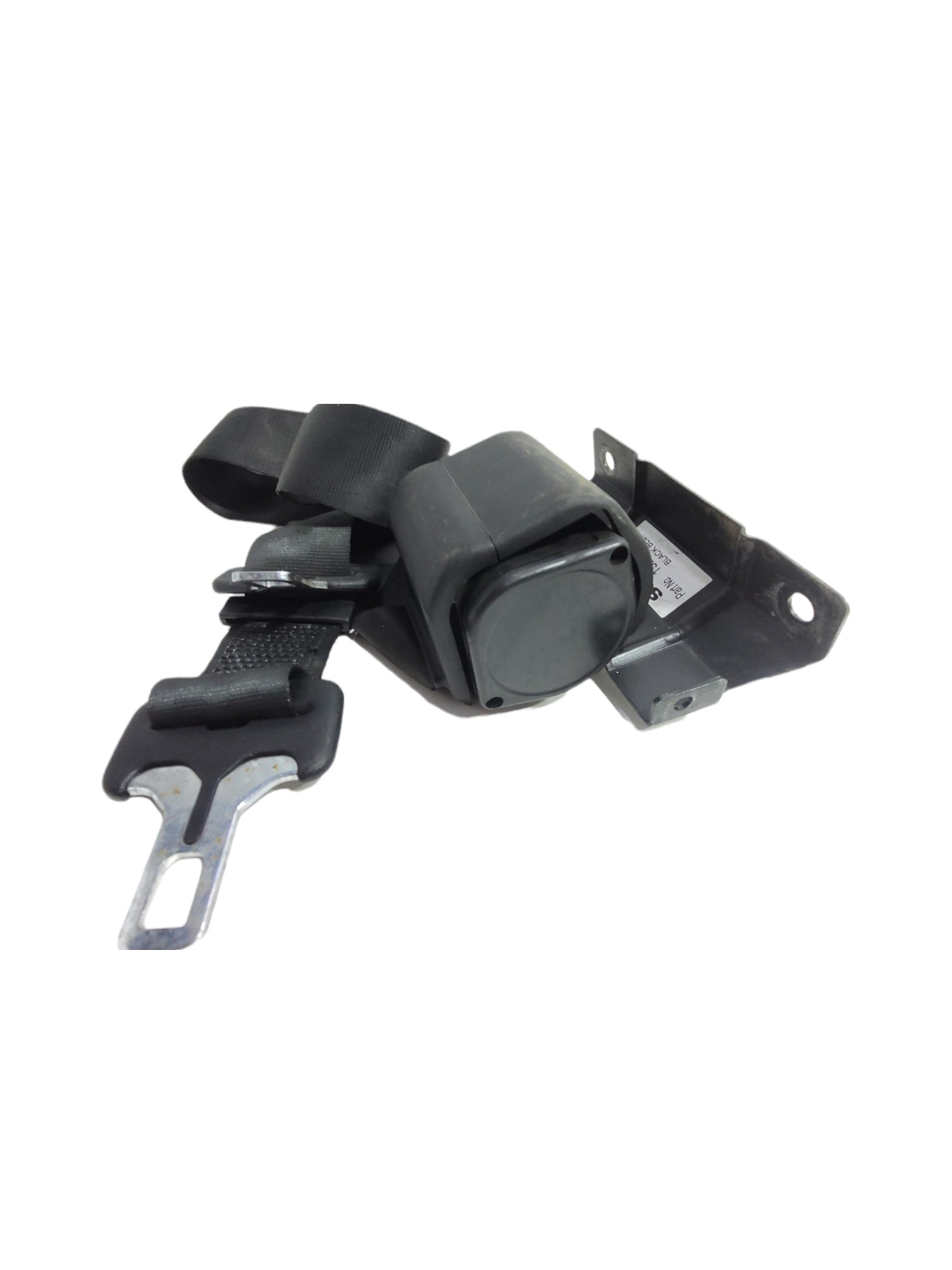 Cinto De Segurança Scania ; 1527845 1