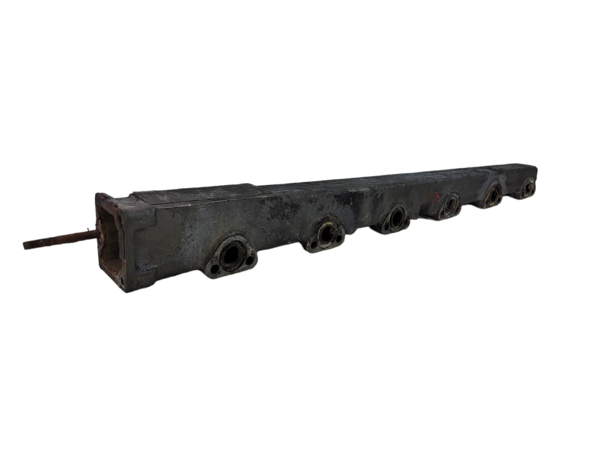 Tubo De Admissão Água Mwm98100912007 3