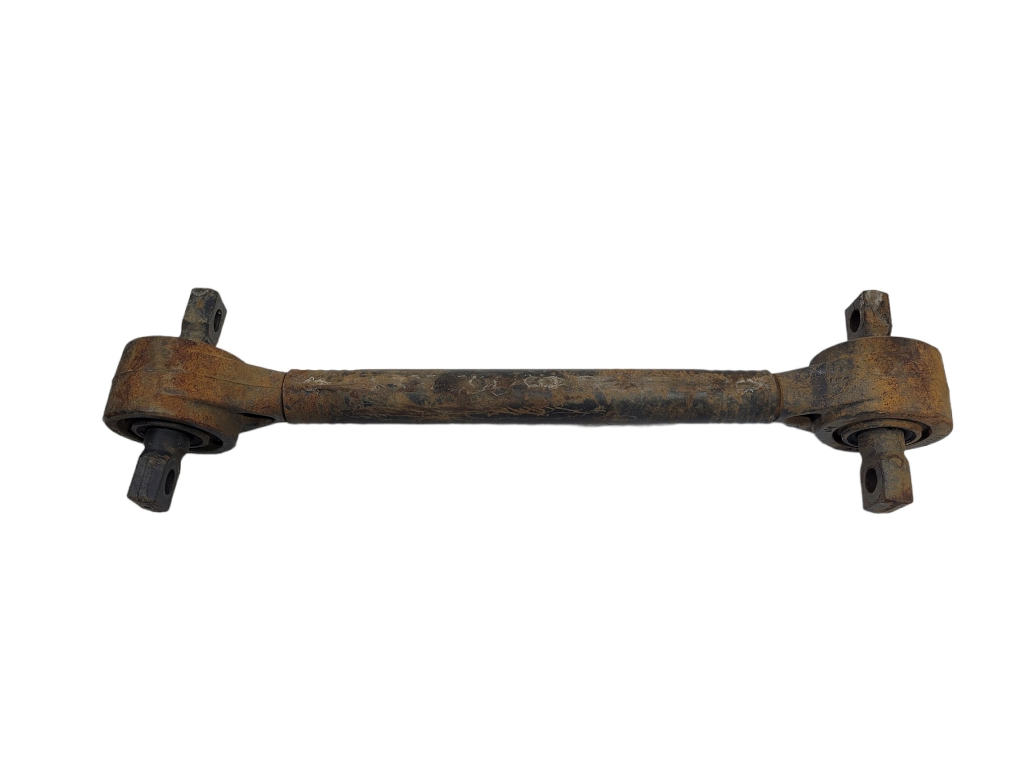 Estabilizador Braço De Controle Mercedes Benz 3653601 3