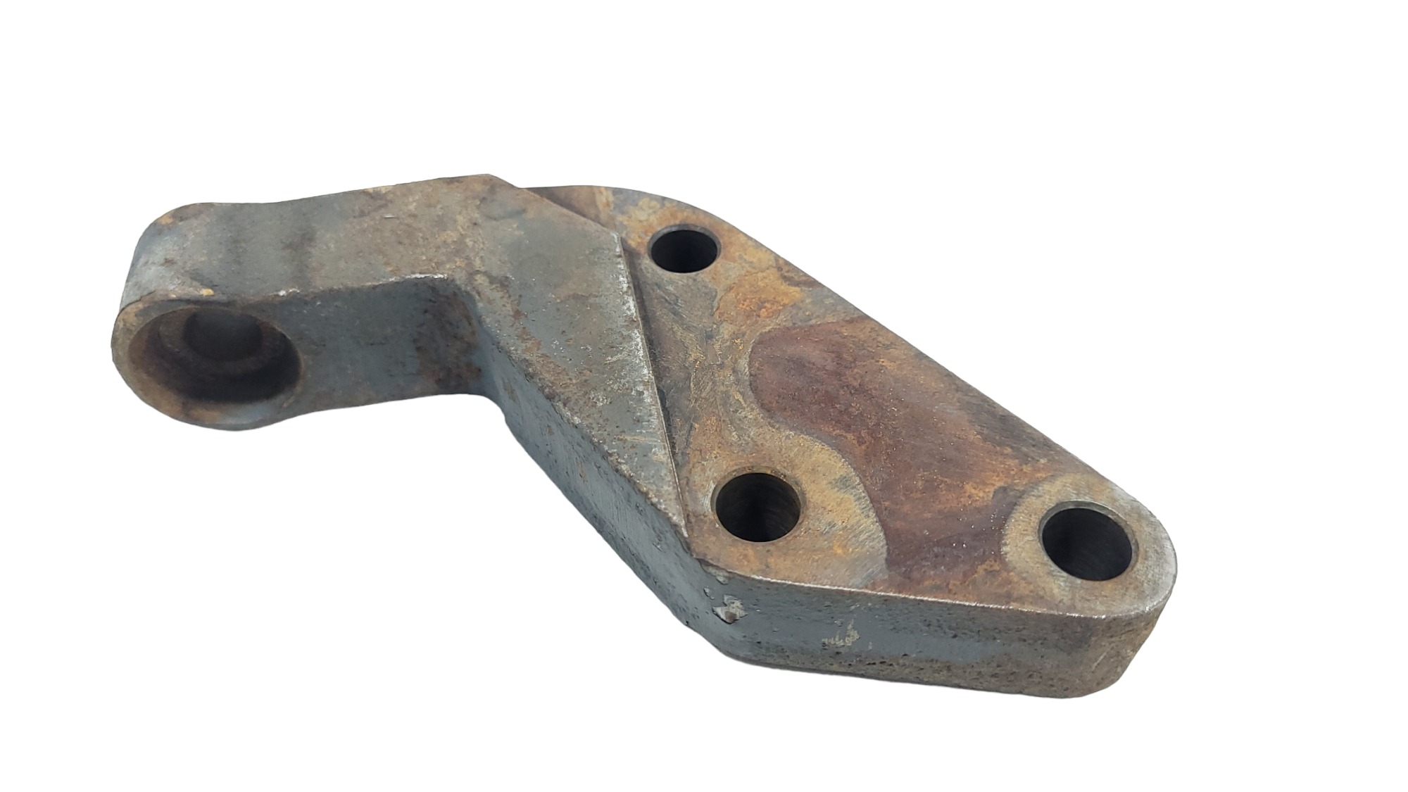 Suporte Motor Cummins Isb 3968568 4