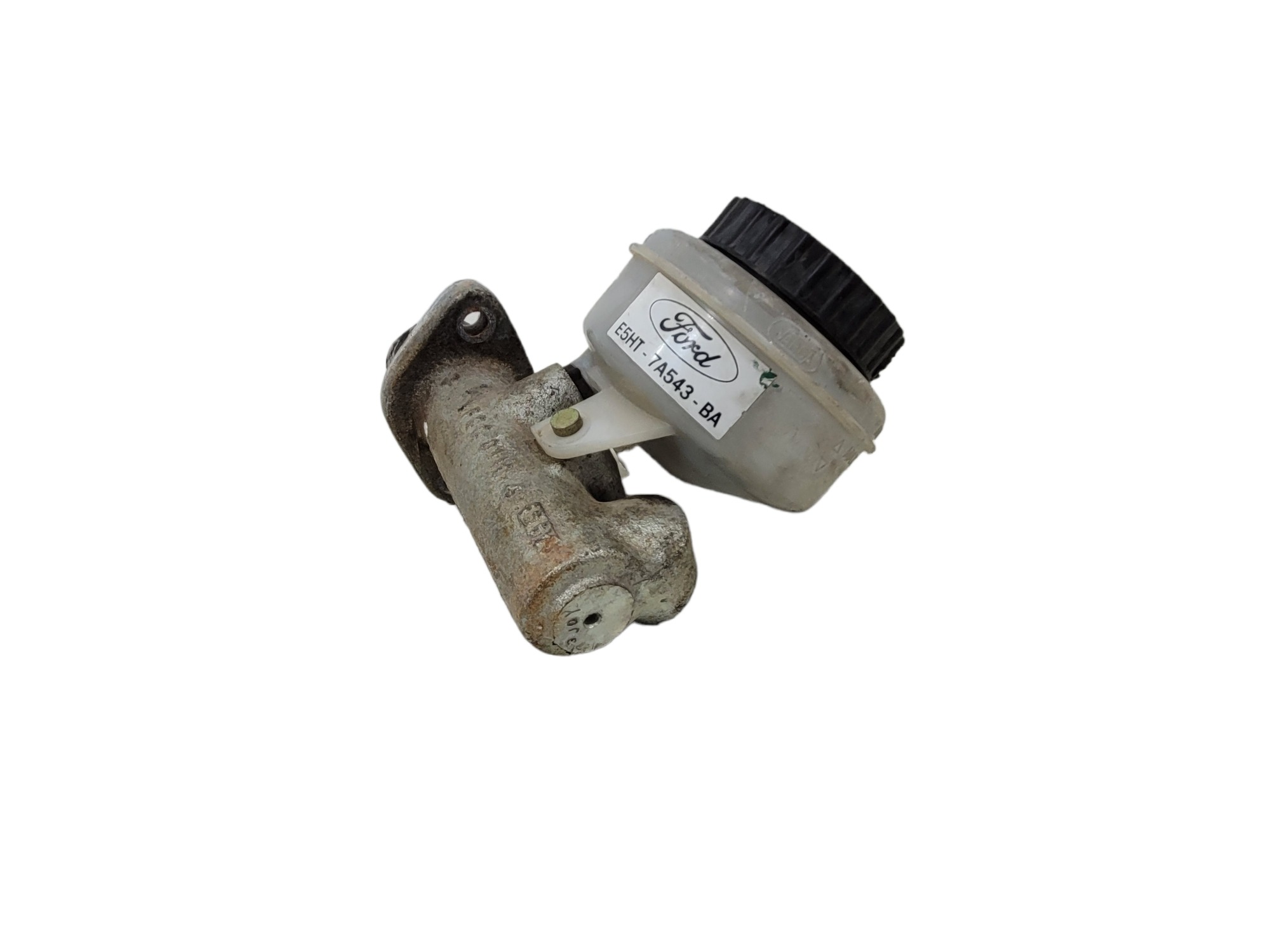 Cilindro Mestre Embreagem Ford Cargo ~ E5ht7a543ba 2