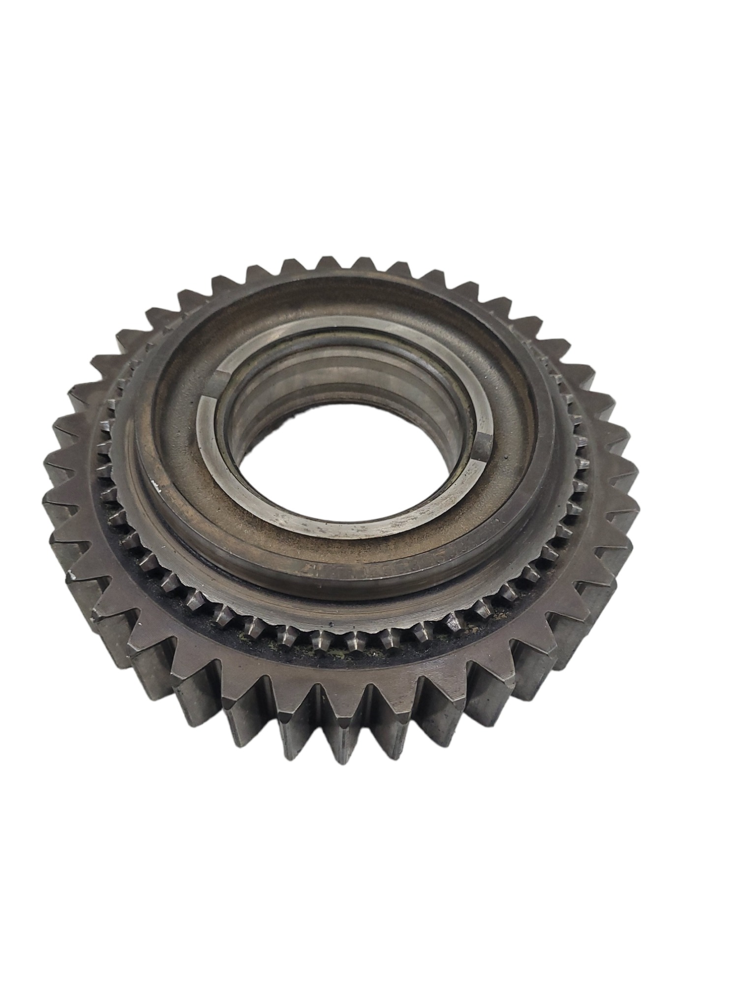 Engrenagem 1 Movel M Benz 1620 Cambio Zf S6 1290395369 3