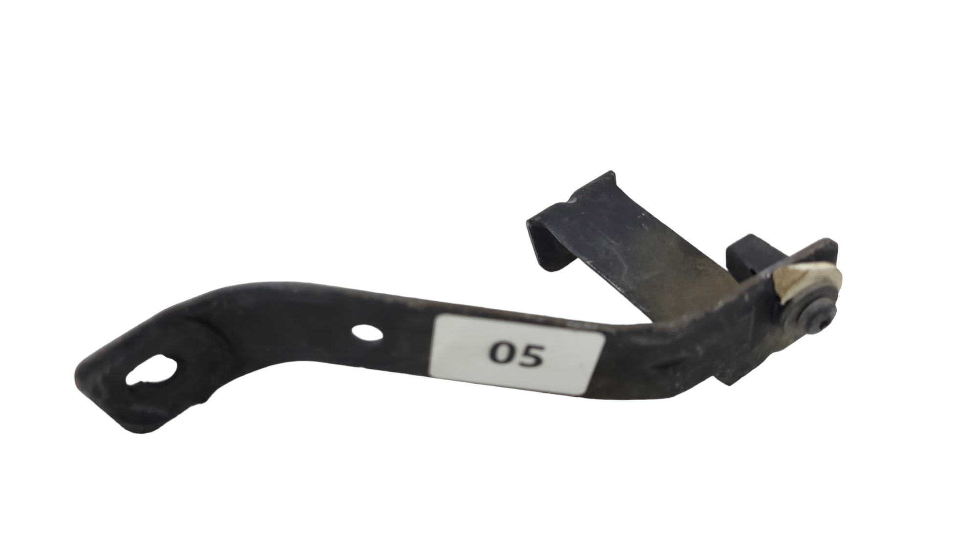 Suporte Fiscal Eletrica Scania 4