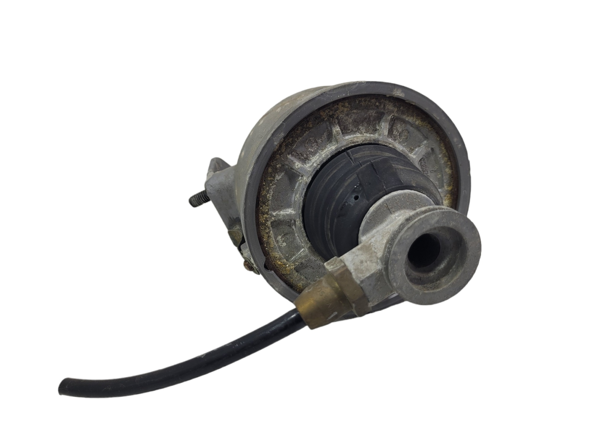 Servo Embreagem Scania P-114 3