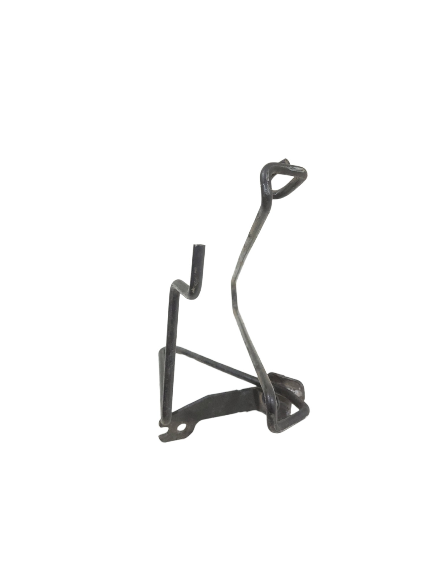 Suporte Tubo Guia Vareta Nível Óleo Motor Volvon 21155014 1