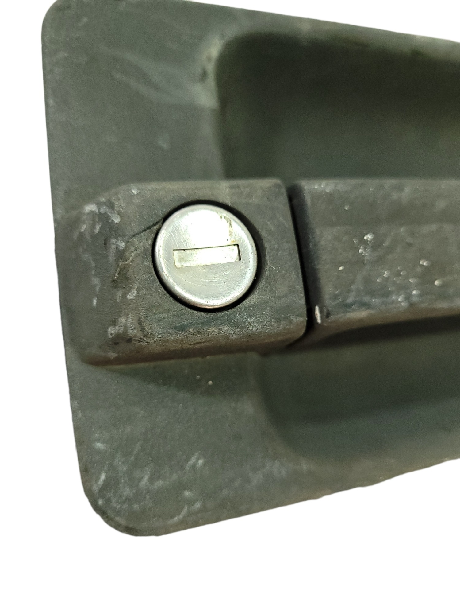 Maçaneta Externa Porta M Benz 6417600159 5