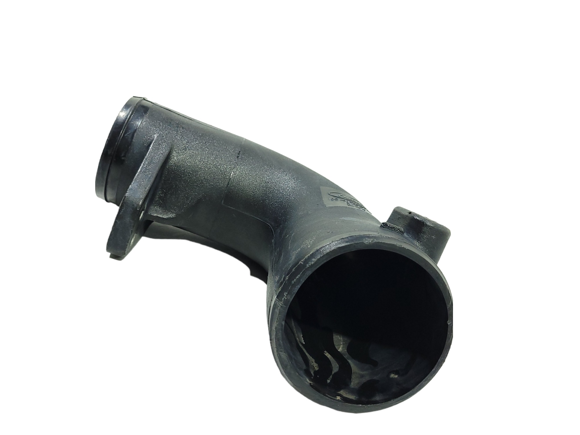 Duto Filtro Ar Ford Cargo Dc469b642ab 3