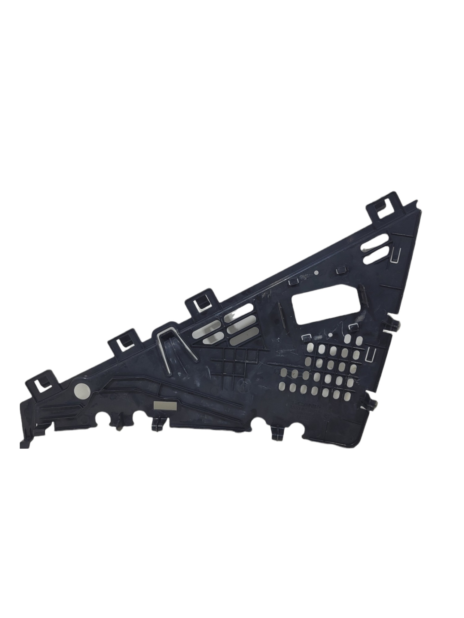Placa De Painel Adequada Scania 2