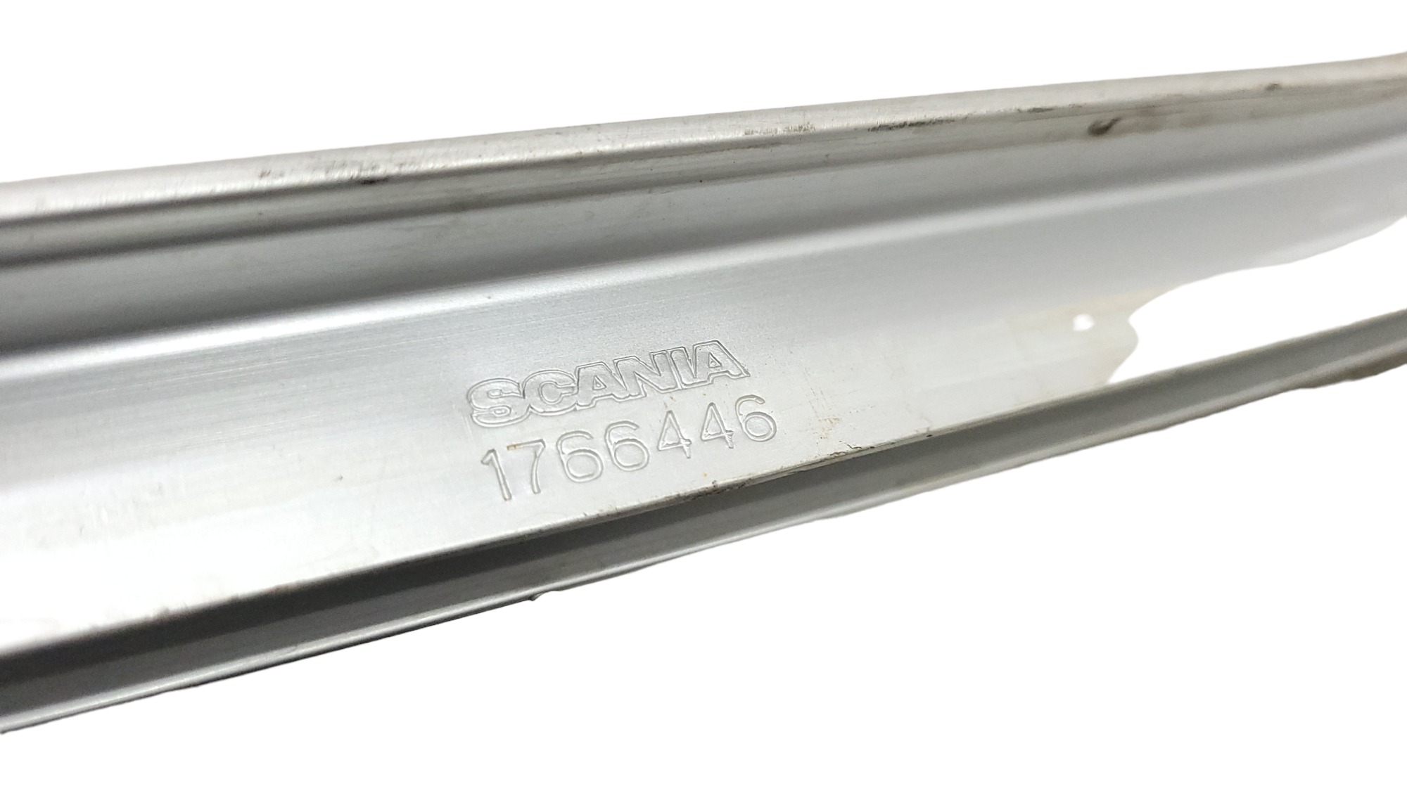 Soleira Porta Direita Scania 1766446 2