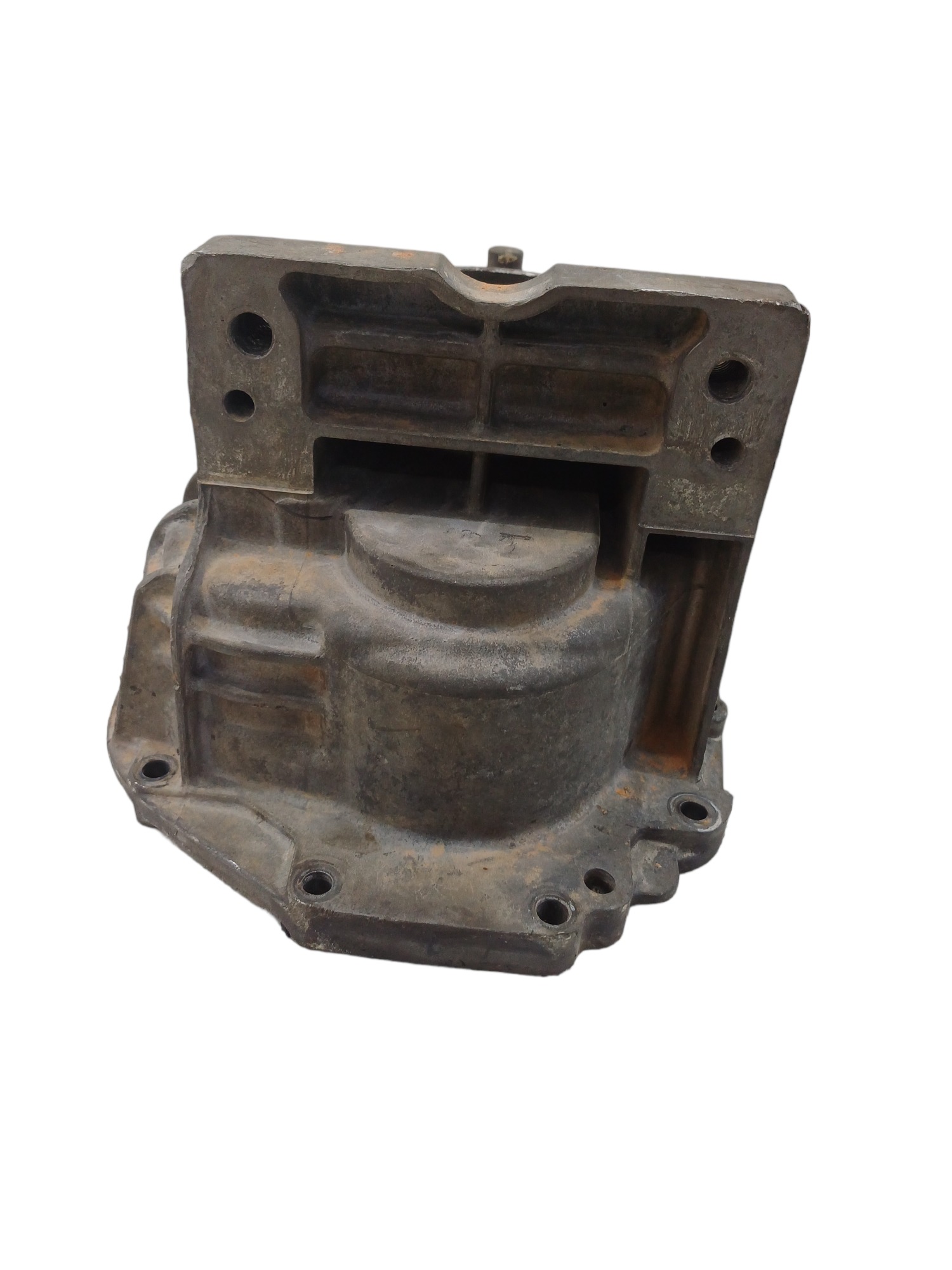 Carcaça Intermediária Caixa Eaton Iveco Daily 3363716 4