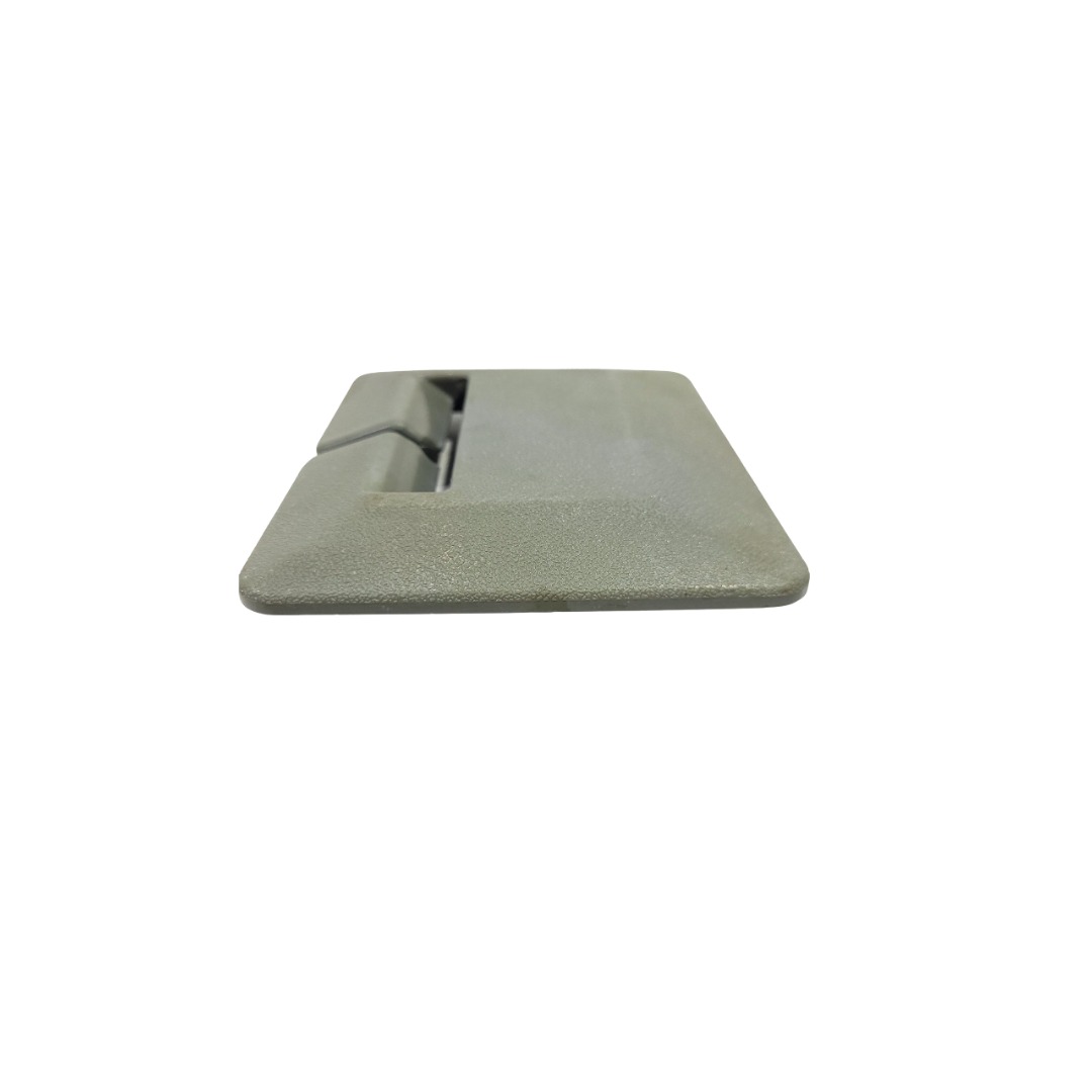 Tampa Cinto Segurança M. Benz Actros : 6418680339 4