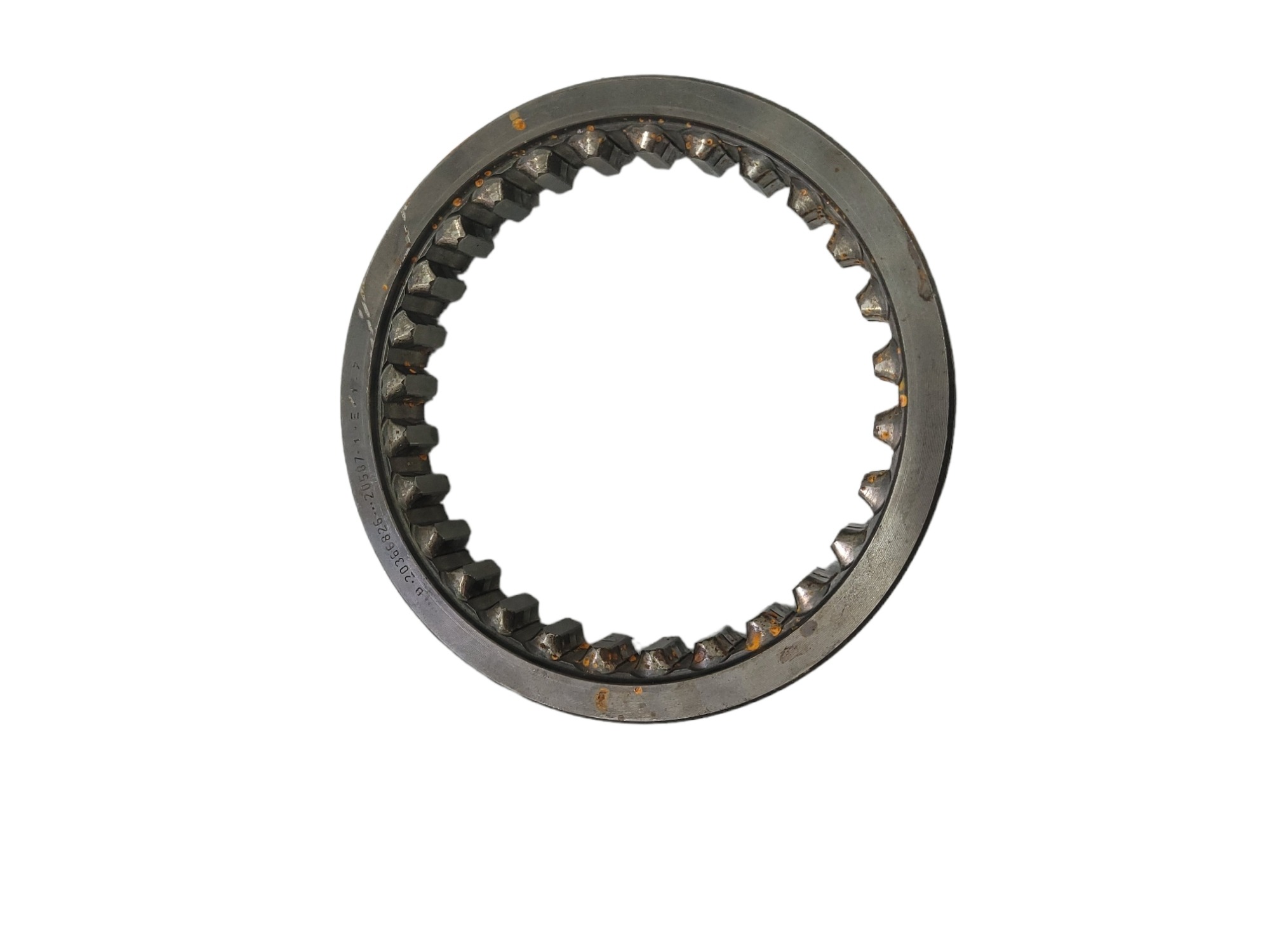 Luva De Engate Ré Caixa Vt Volvo 20366826 1