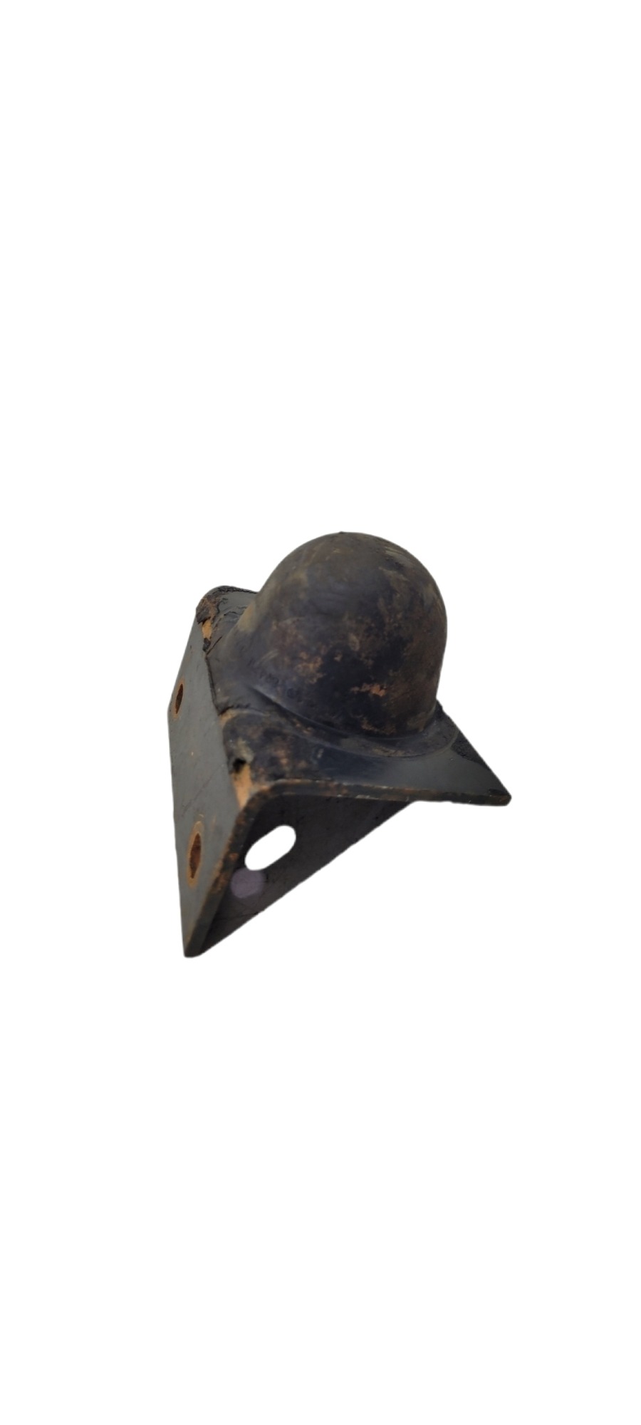 Batente Mola Traseira Vw 511353 2