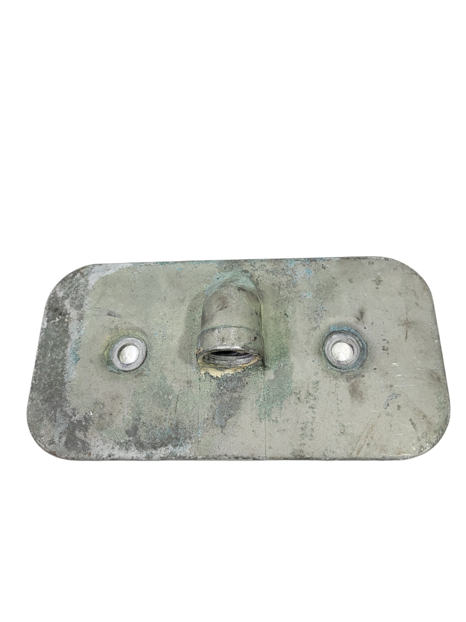 Tampa Lateral Volvo423121