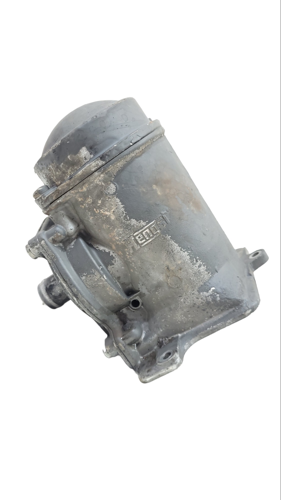 Suporte Filtro Separador Óleo M Benz Actros A5410101117 2