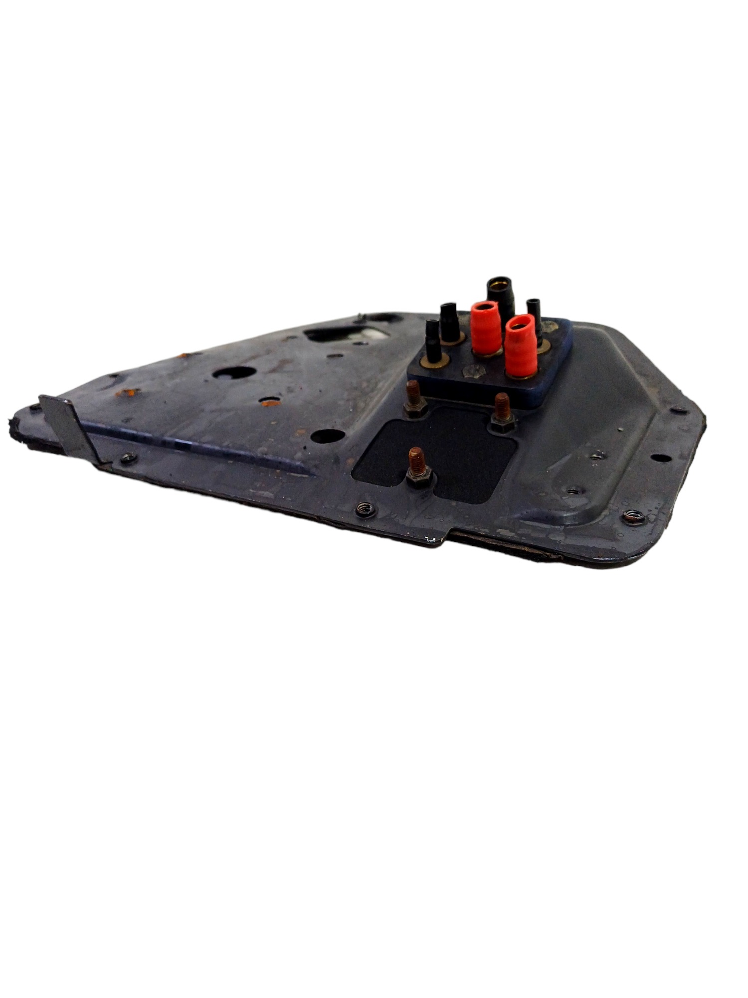 Suporte Montagem Pedal Scania 1413825 1