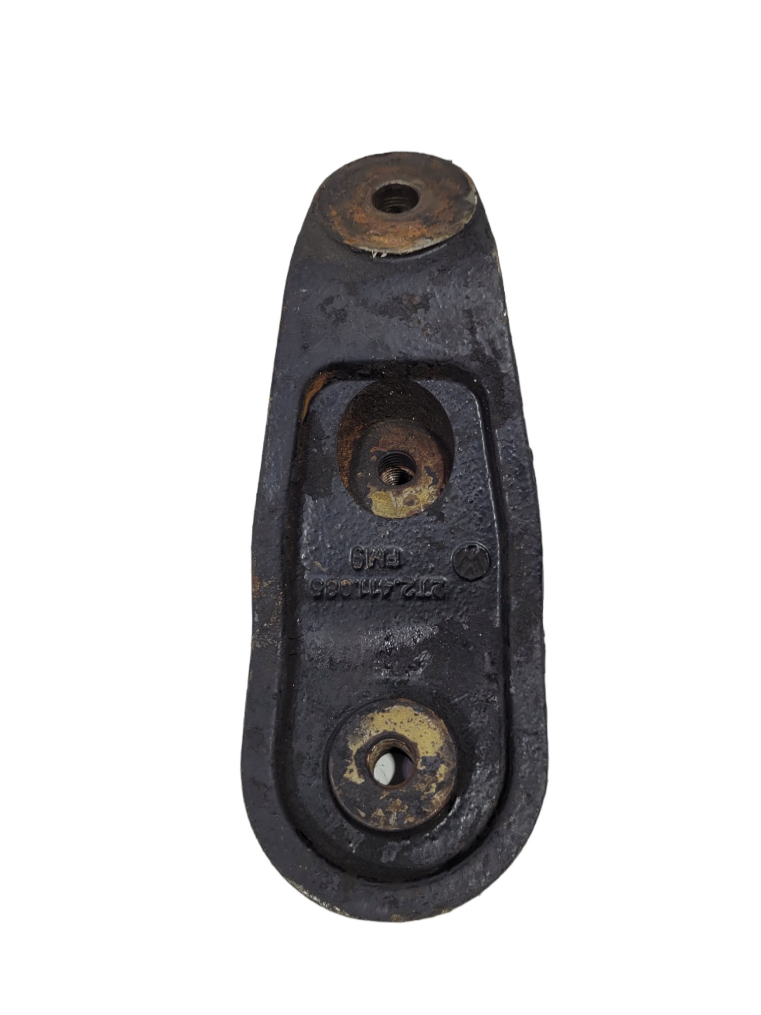 Suporte Barra Estabilizadora Vw Constellation 1