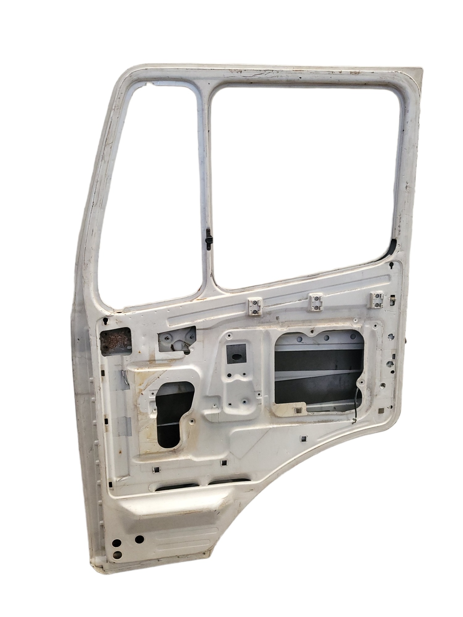 Porta Dianteira Direita M Benz Frontal 2638 1996 A 1997 Dianteira Direito 2