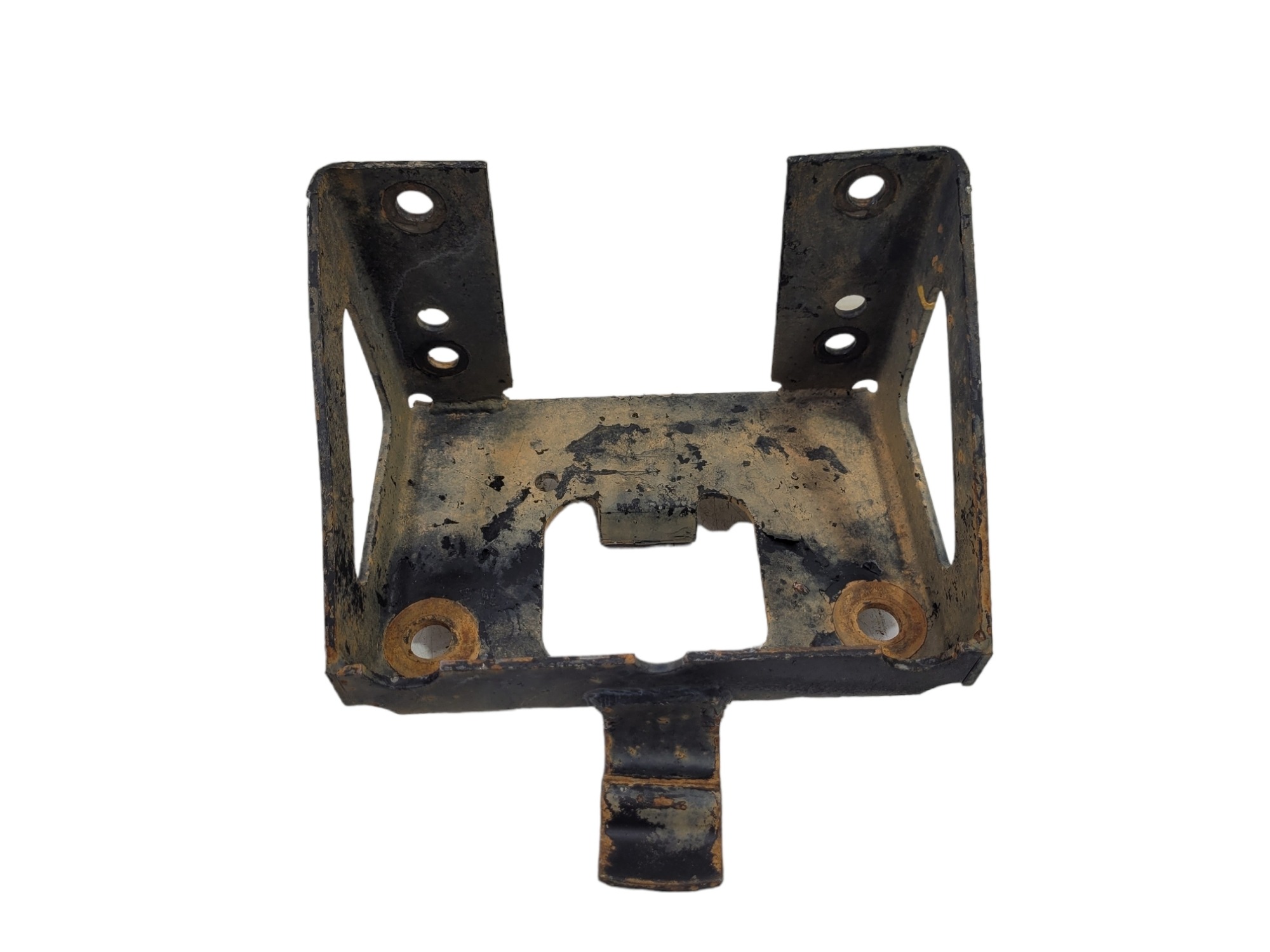 Suporte Cabine Vw 8150 Não Se Aplica 1
