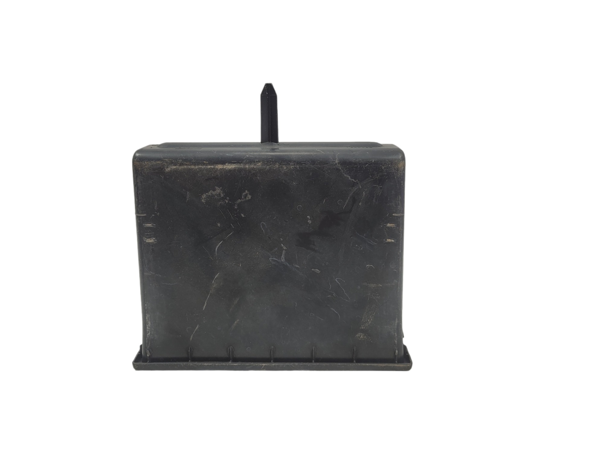 Bolso Porta Luvas Rádio Daf 1844062 5