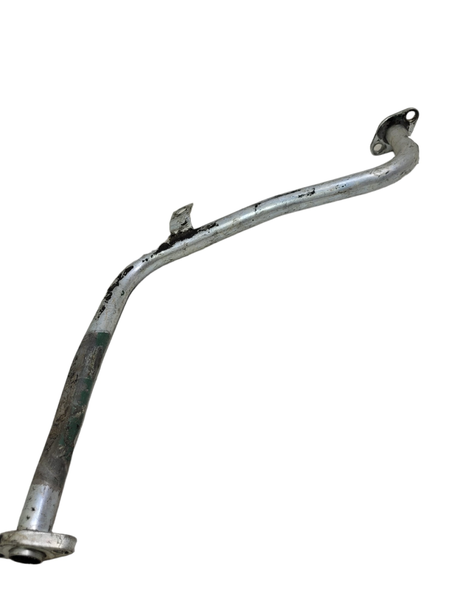Cano Retorno Scania 112 4