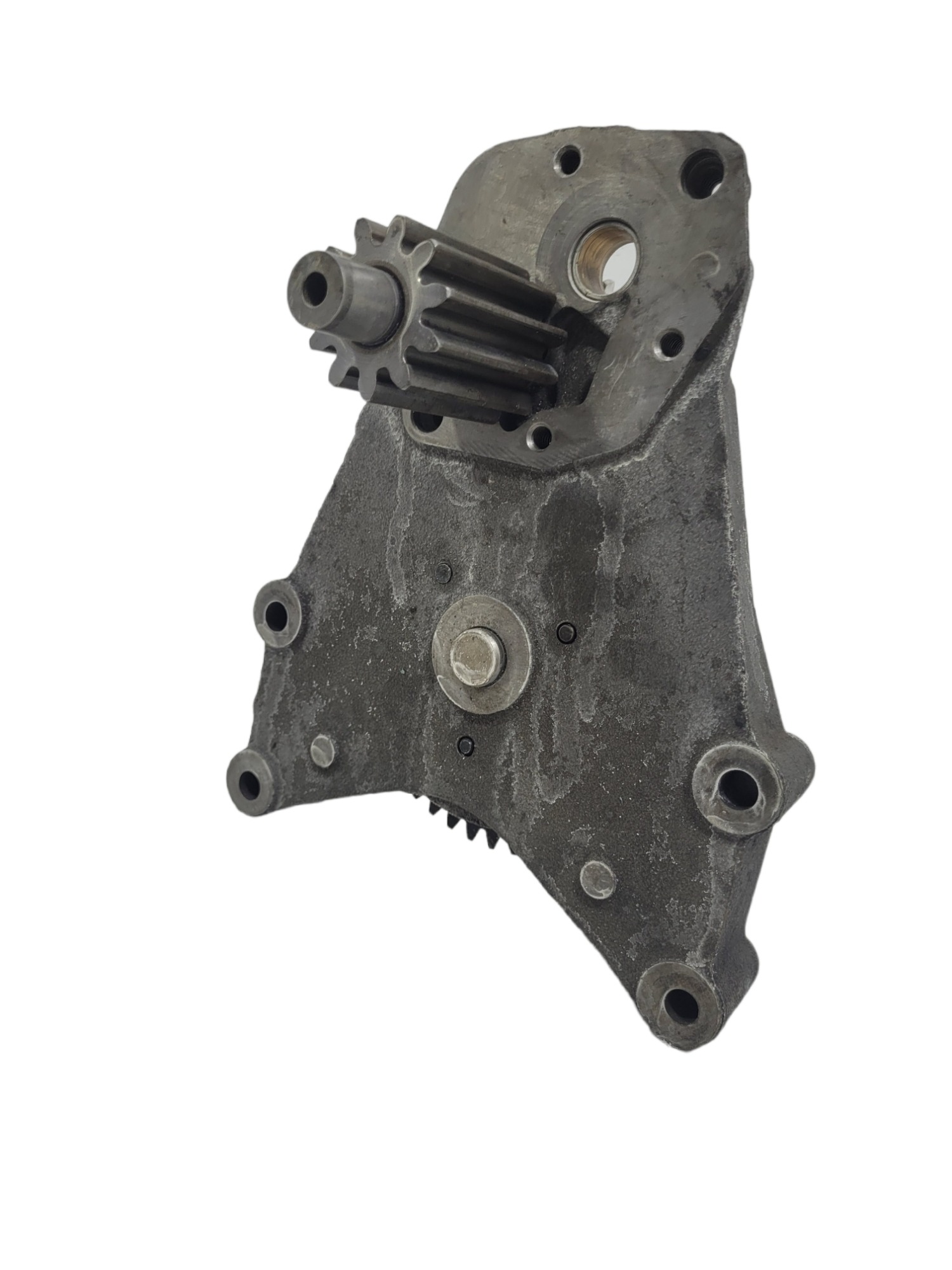 Bomba De Oleo Motor Volvo Nl10 1422313 4