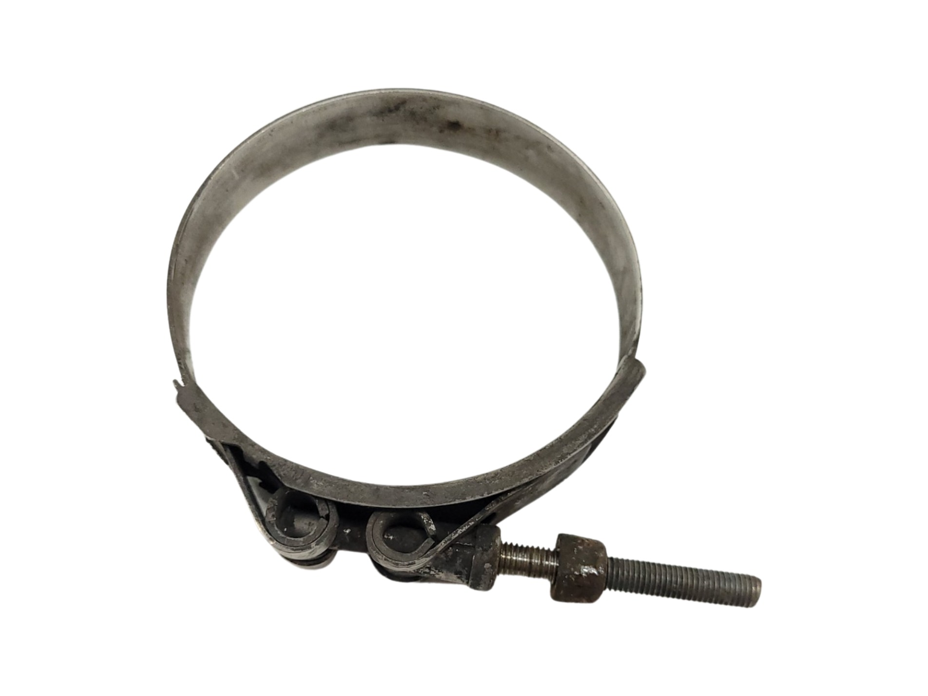 Abraçadeira Inox Intercooler Ford Cargoyc456f081ab 1