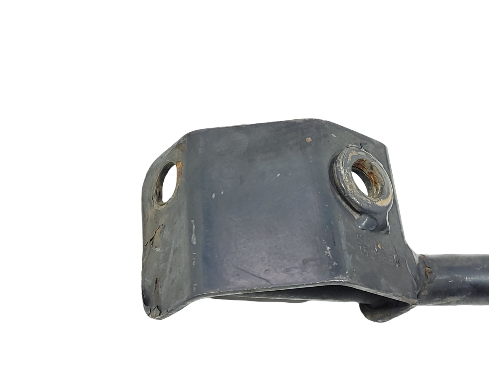 Suporte Corpo Filtro Do Ar Scania S4 E S5 1523684 5