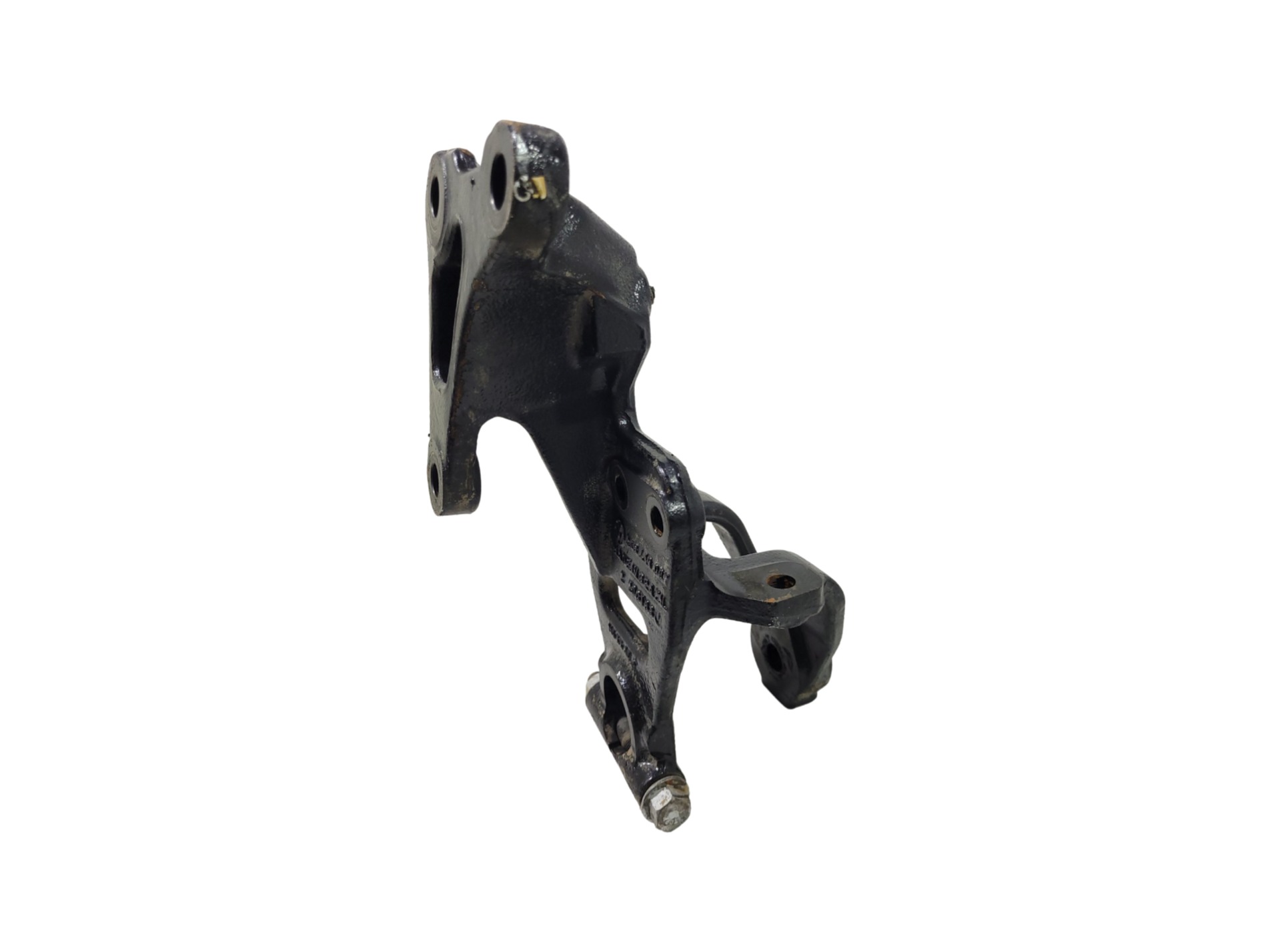 Suporte Caixa Direção Vw Delivery 11180 : 23B419087 2