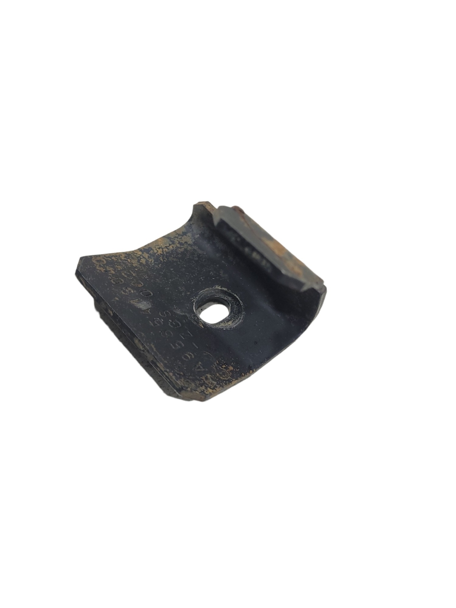 Suporte Fixação Cabo Elétrico M Benz Ategoa9585419040 4