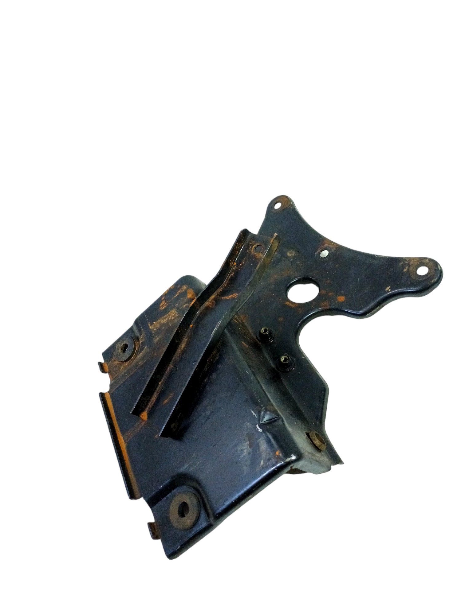 Suporte Fitro De Ar Ford Cargo Cc459a697ba 2