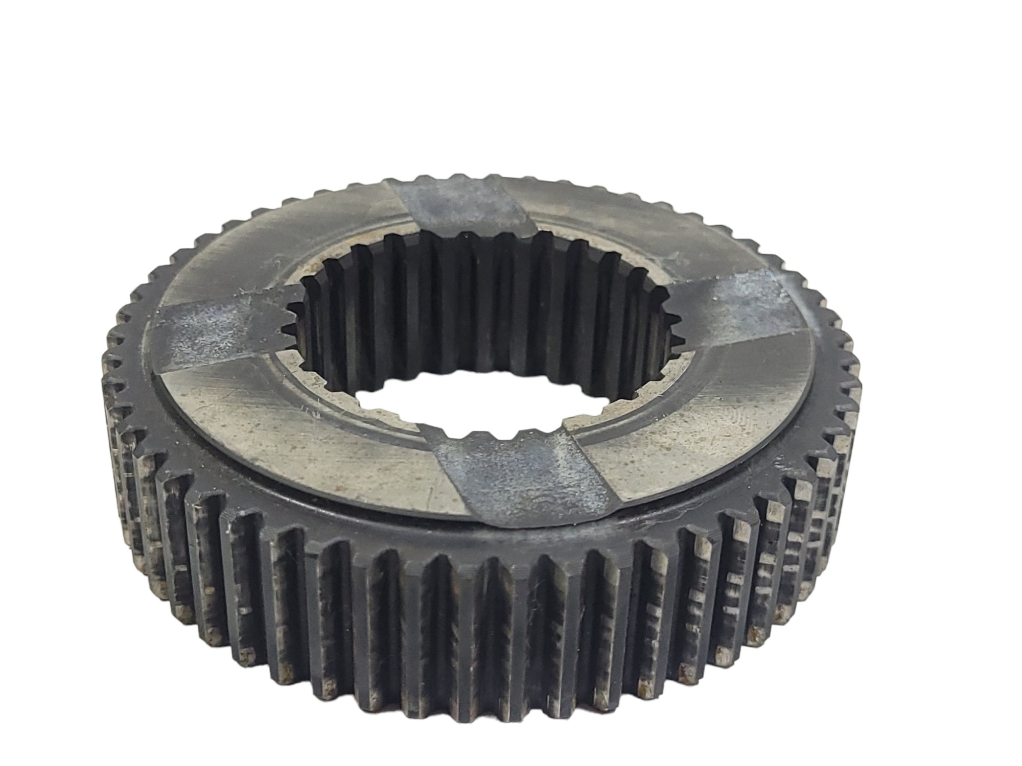 Cubo Engate 5 E 6 Velocidade Caixa Eaton 4301476 4