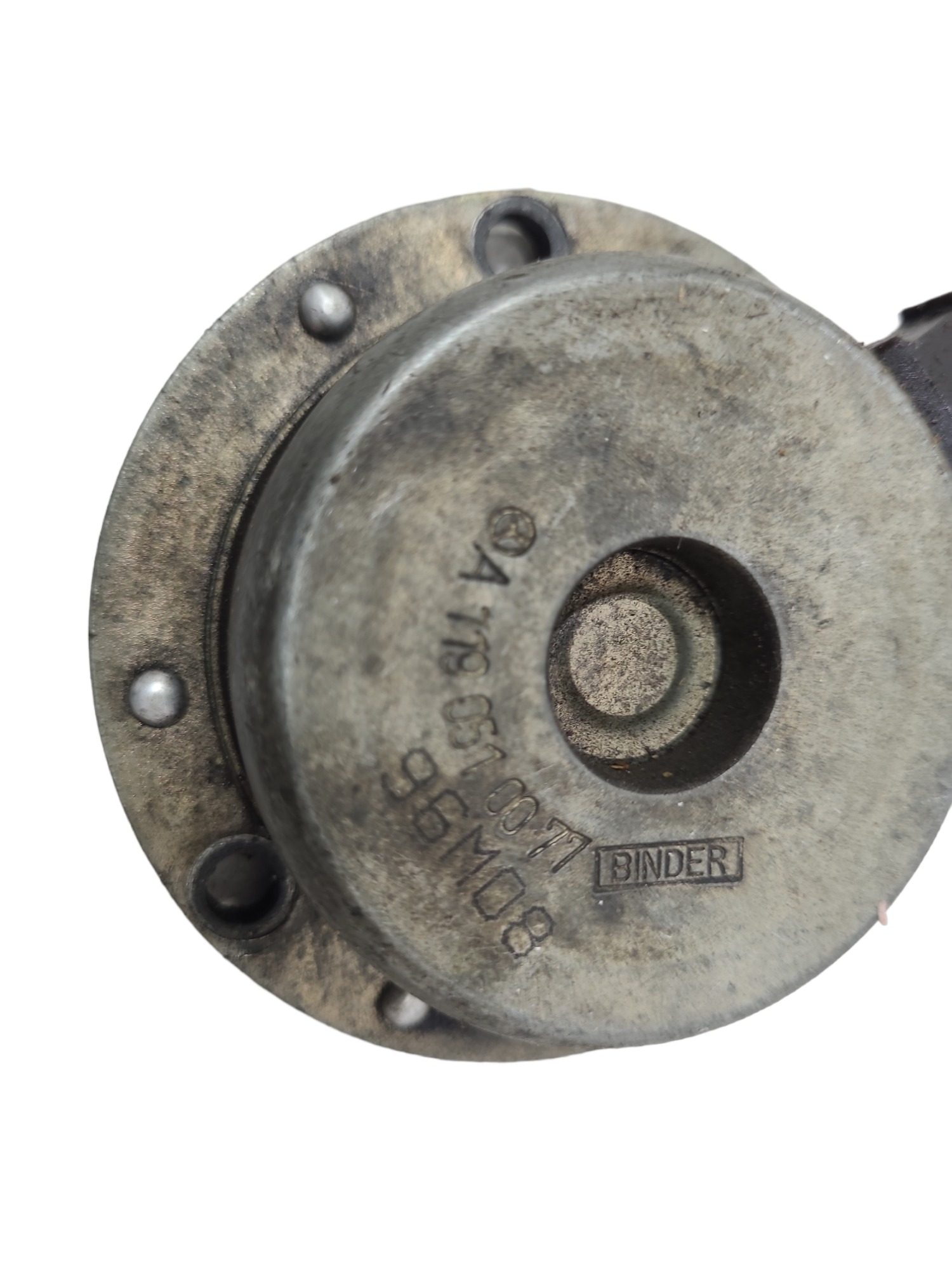 Sensor Magnético Cabeçote M Benz C280 A1190510077 1
