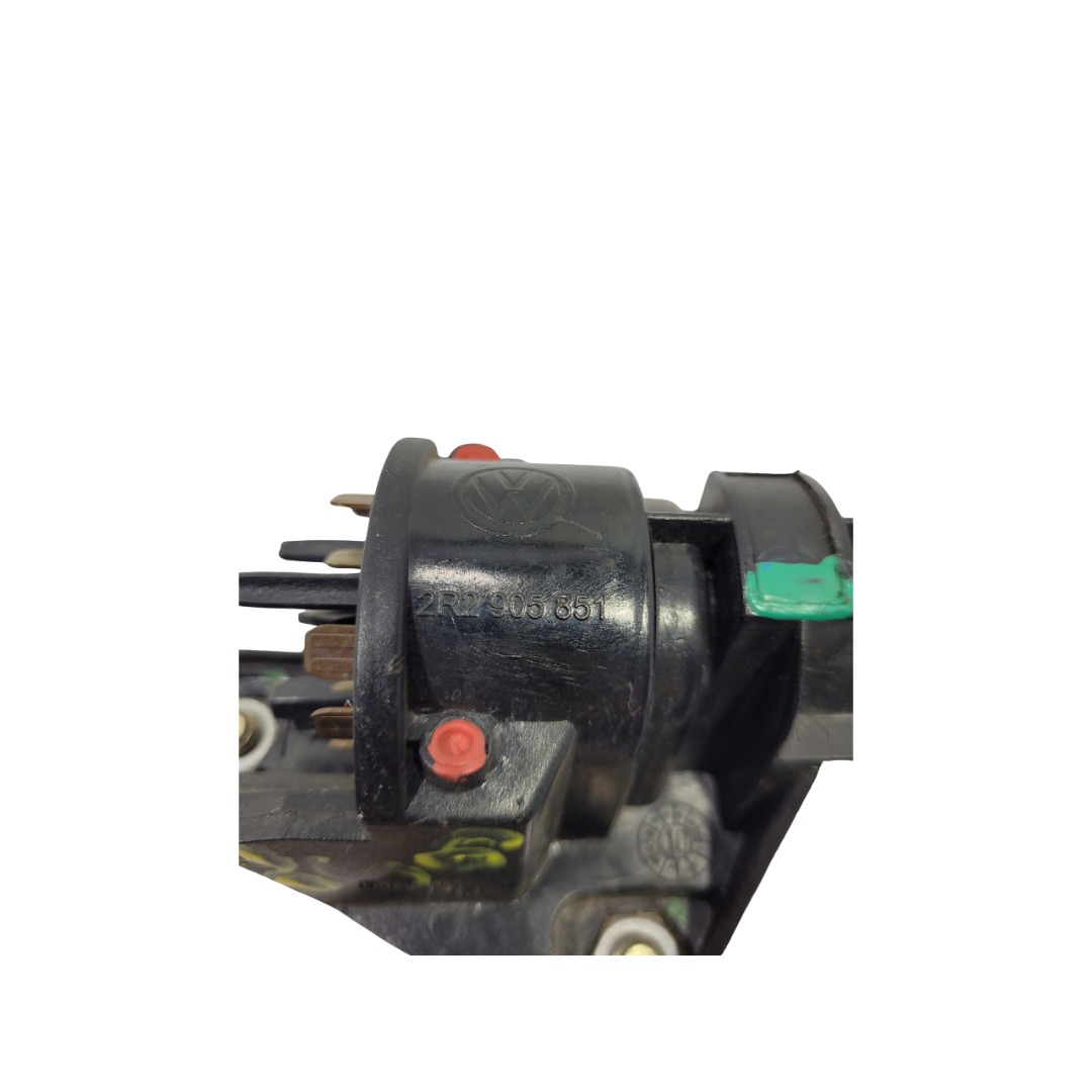 Cilindro De Ignição Comutador Vw Constellation ~ 2r2905851 1