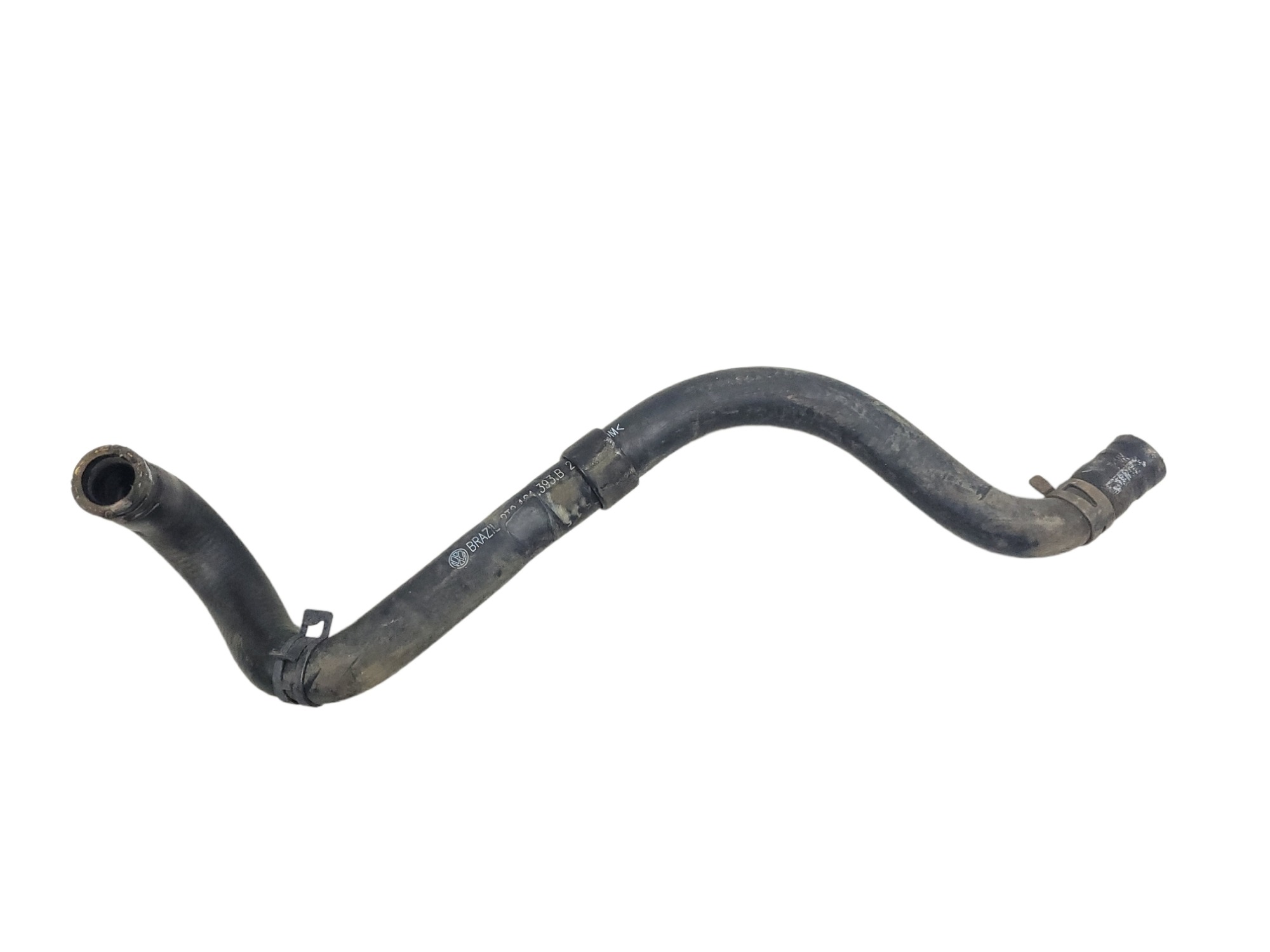 Mangueira Aquecimento Vw Constellation2t2121393 2