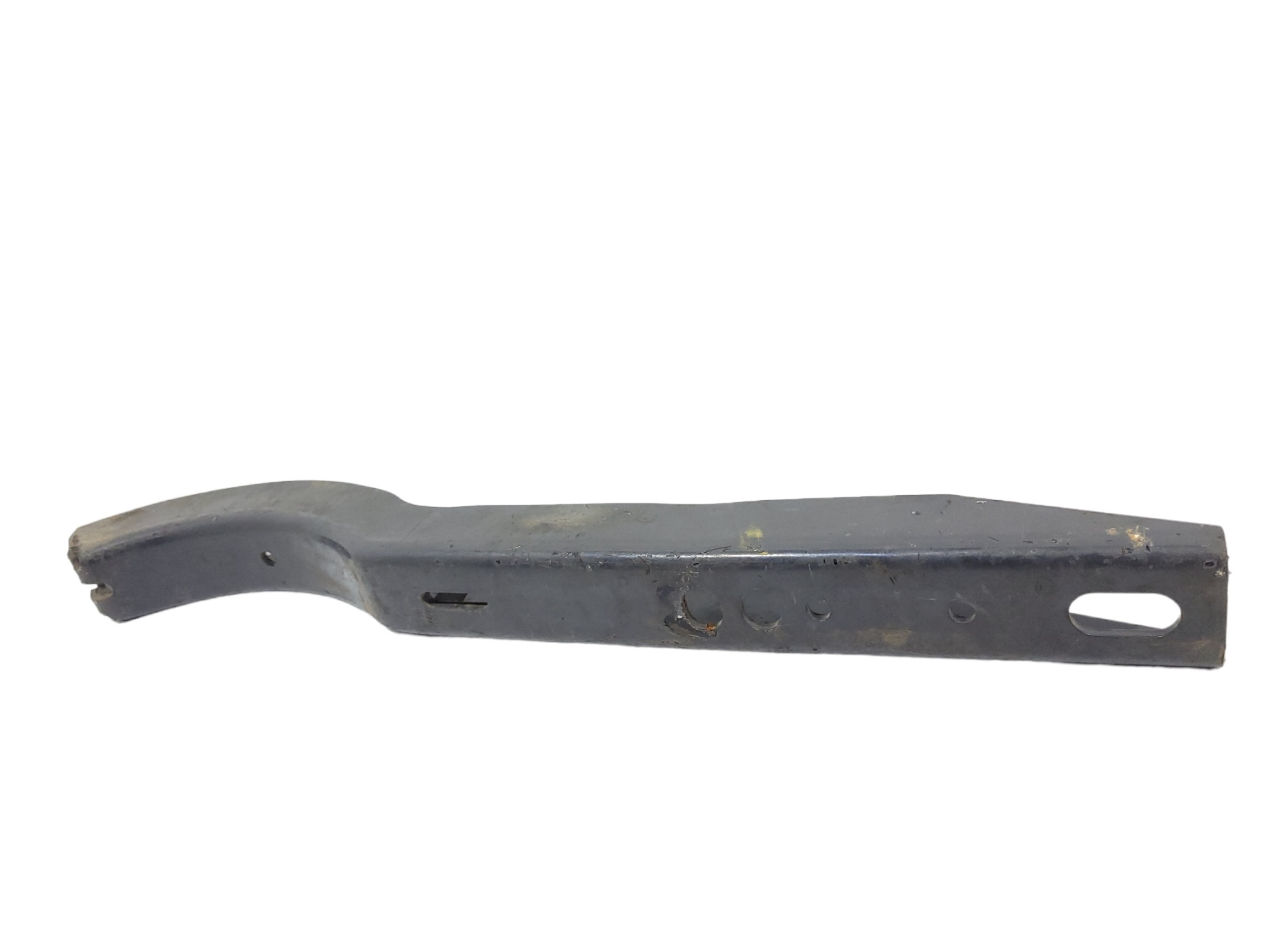 Suporte Bujão Ar Scania 1405827 3