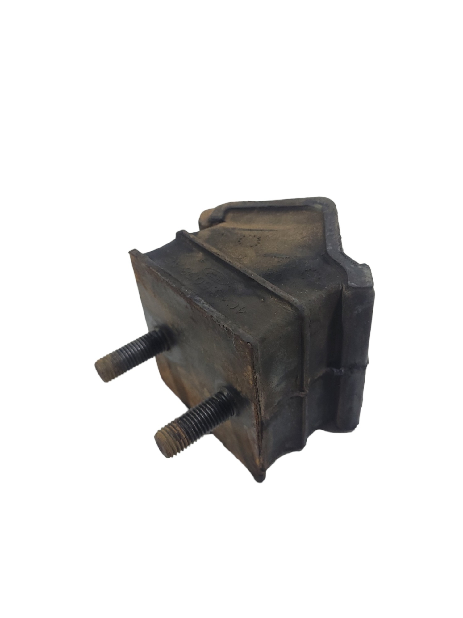 Coxim Do Motor Dianteiro Cargo 8154c456038ac 4