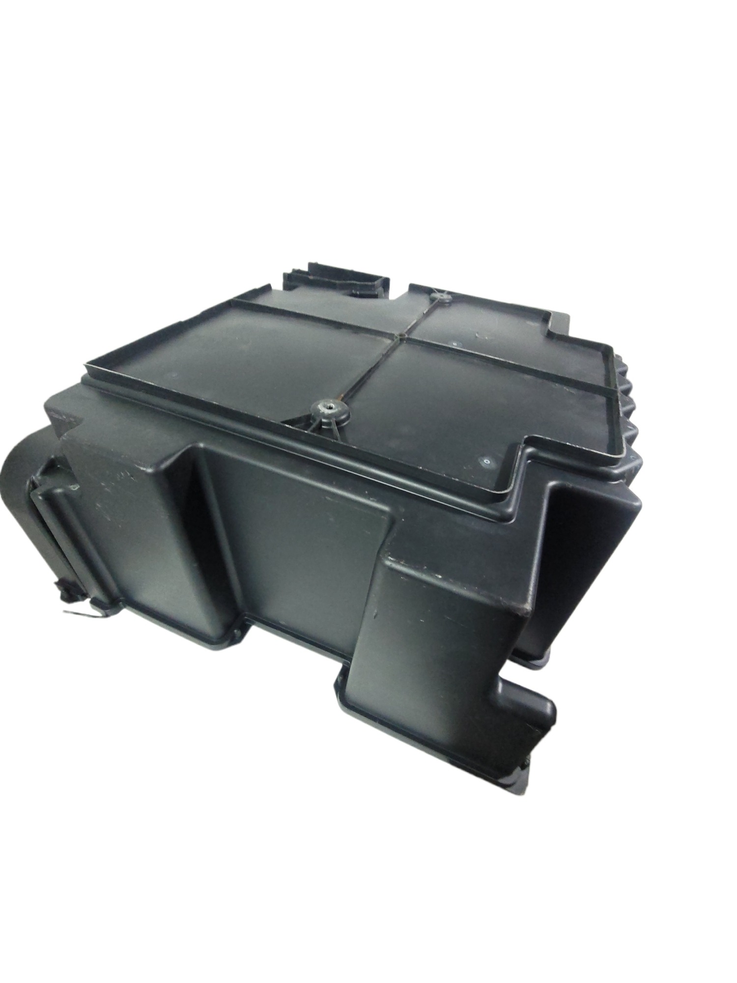 Caixa De Armazenamento Daf Lado Esquerdo2148182 Preto 1