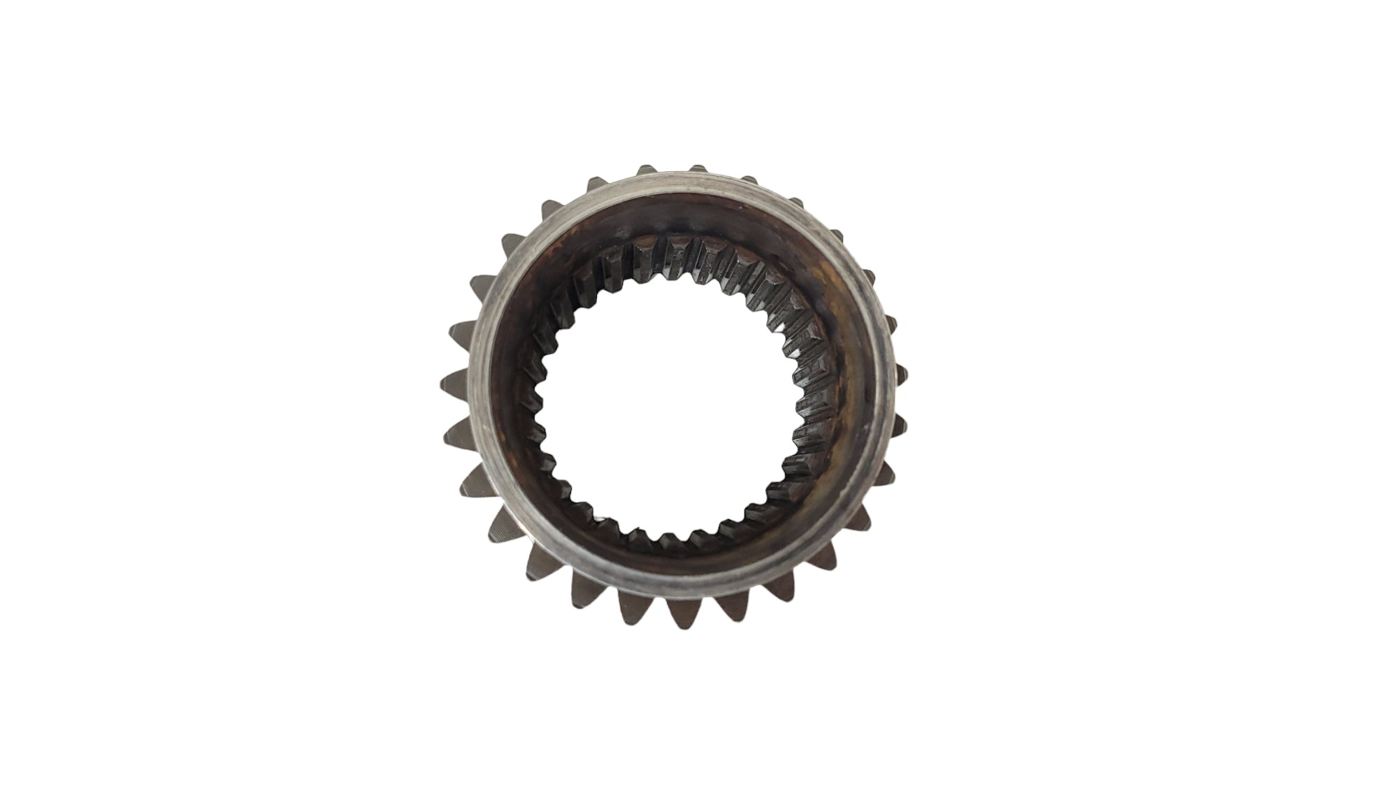 Engrenagem Caixa Câmbio Zf 1295304248 3