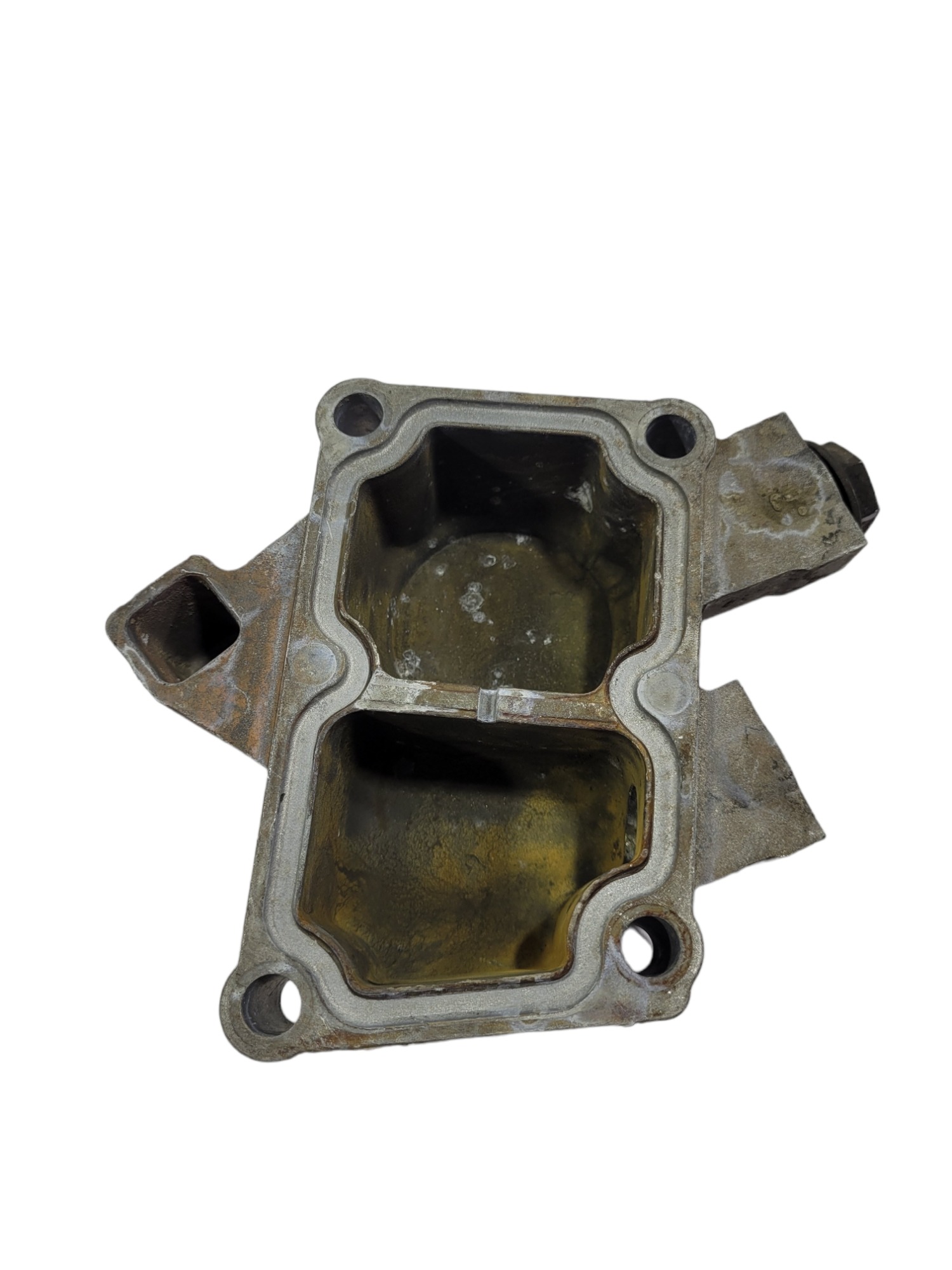 Tampa Flange Scania1854823 4