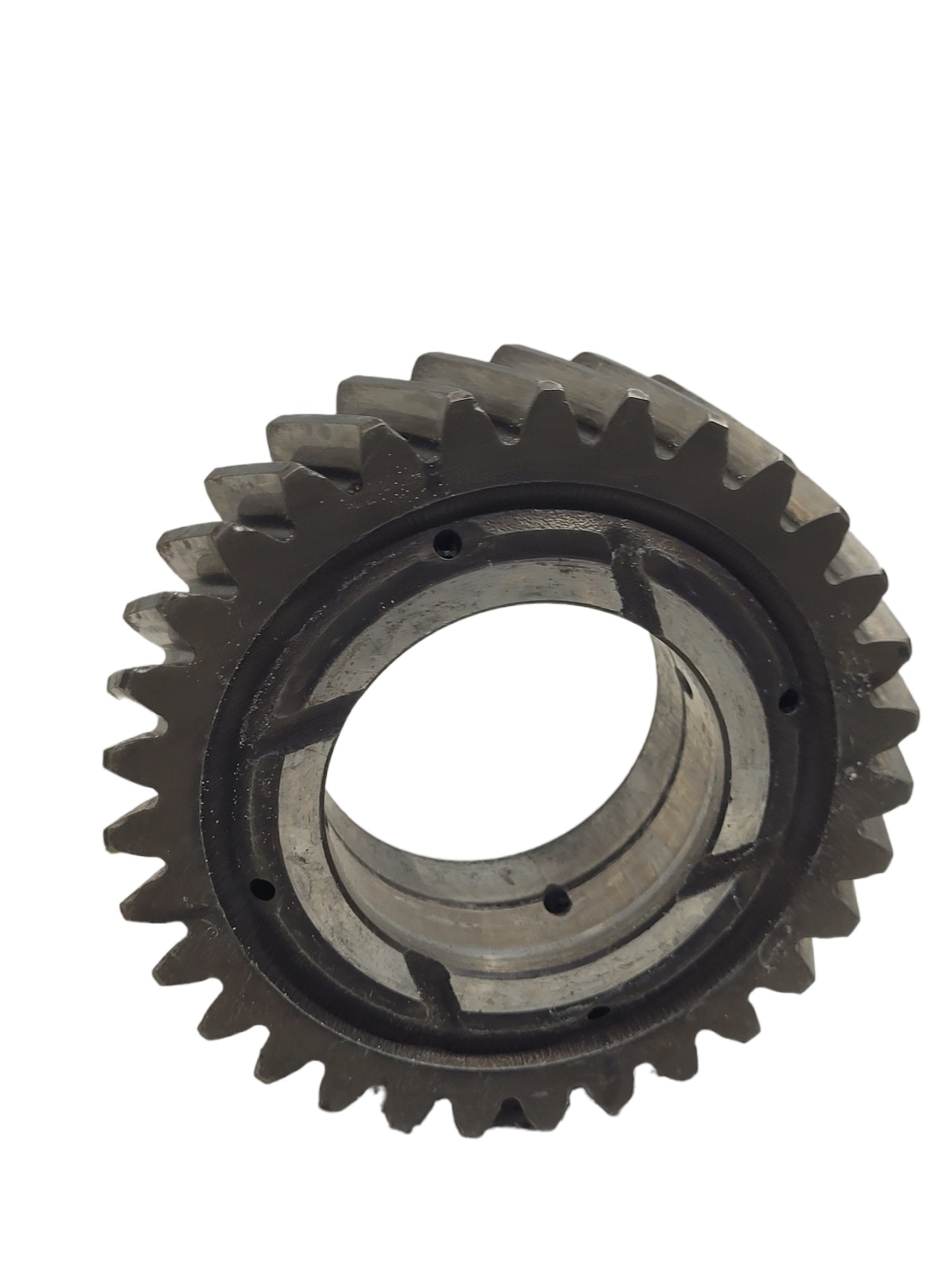Engrenagem Velocidade 5 Caixa Zf 1268304536 4