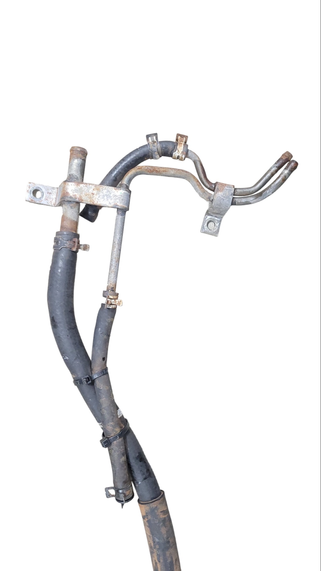 Mangueira Aquecimento Motor Man 2v2265053a 2