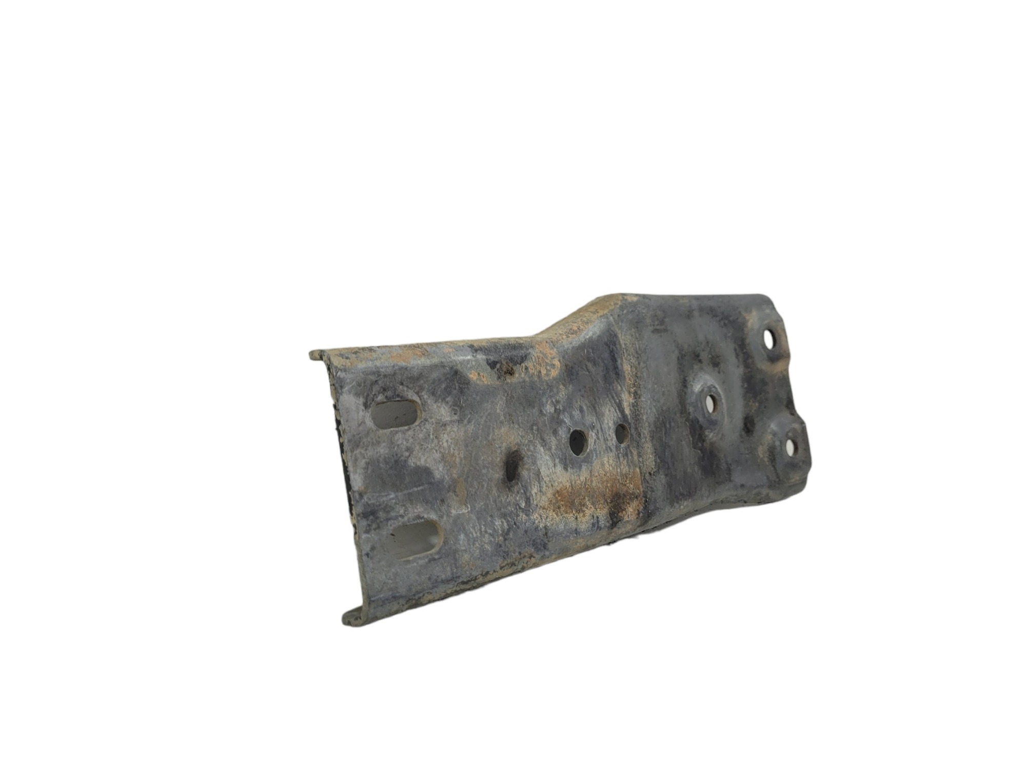 Suporte Fixação Catalisador Scania1497658 3