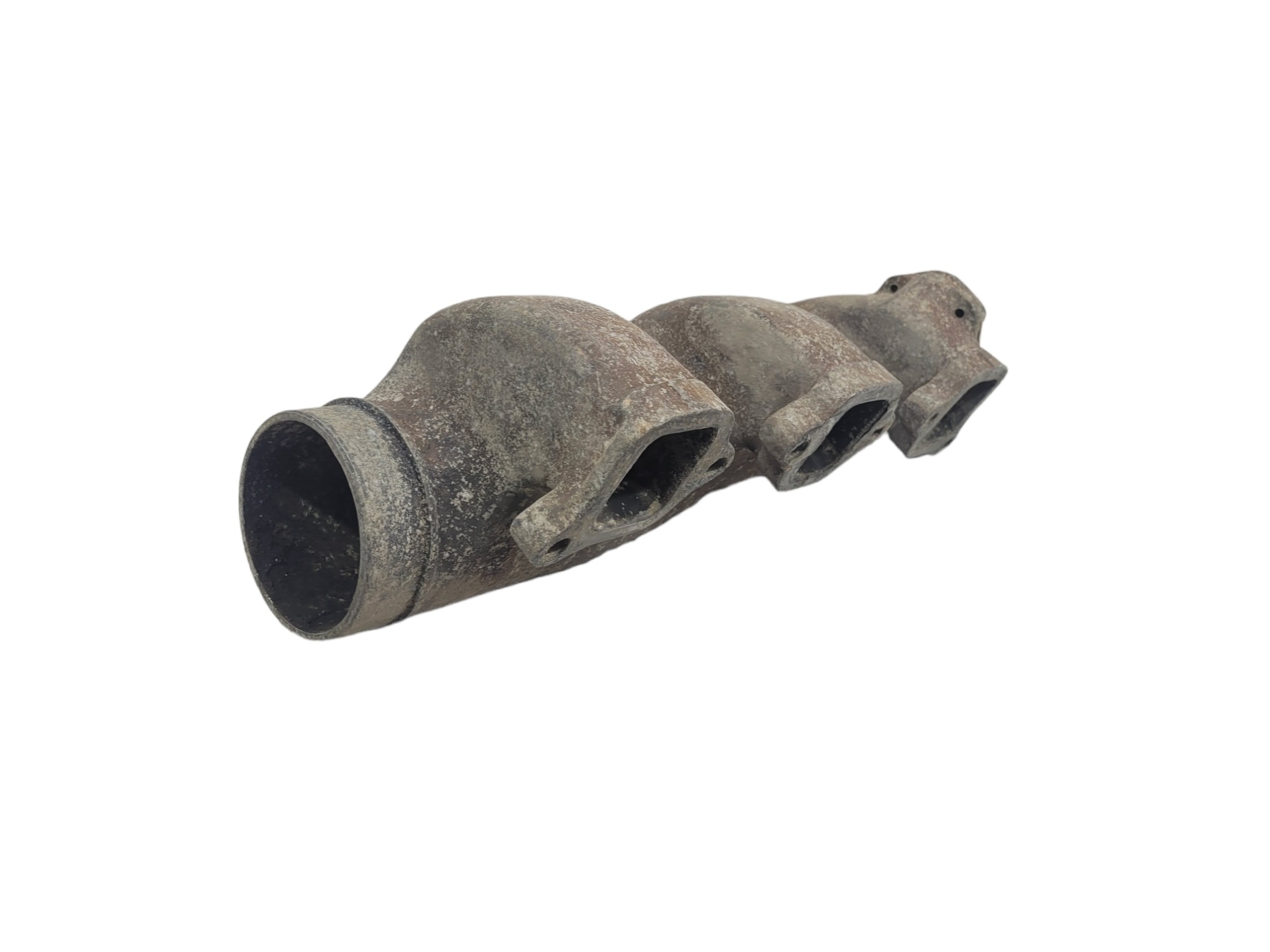 Coletor De Admissão Fiat 190 3