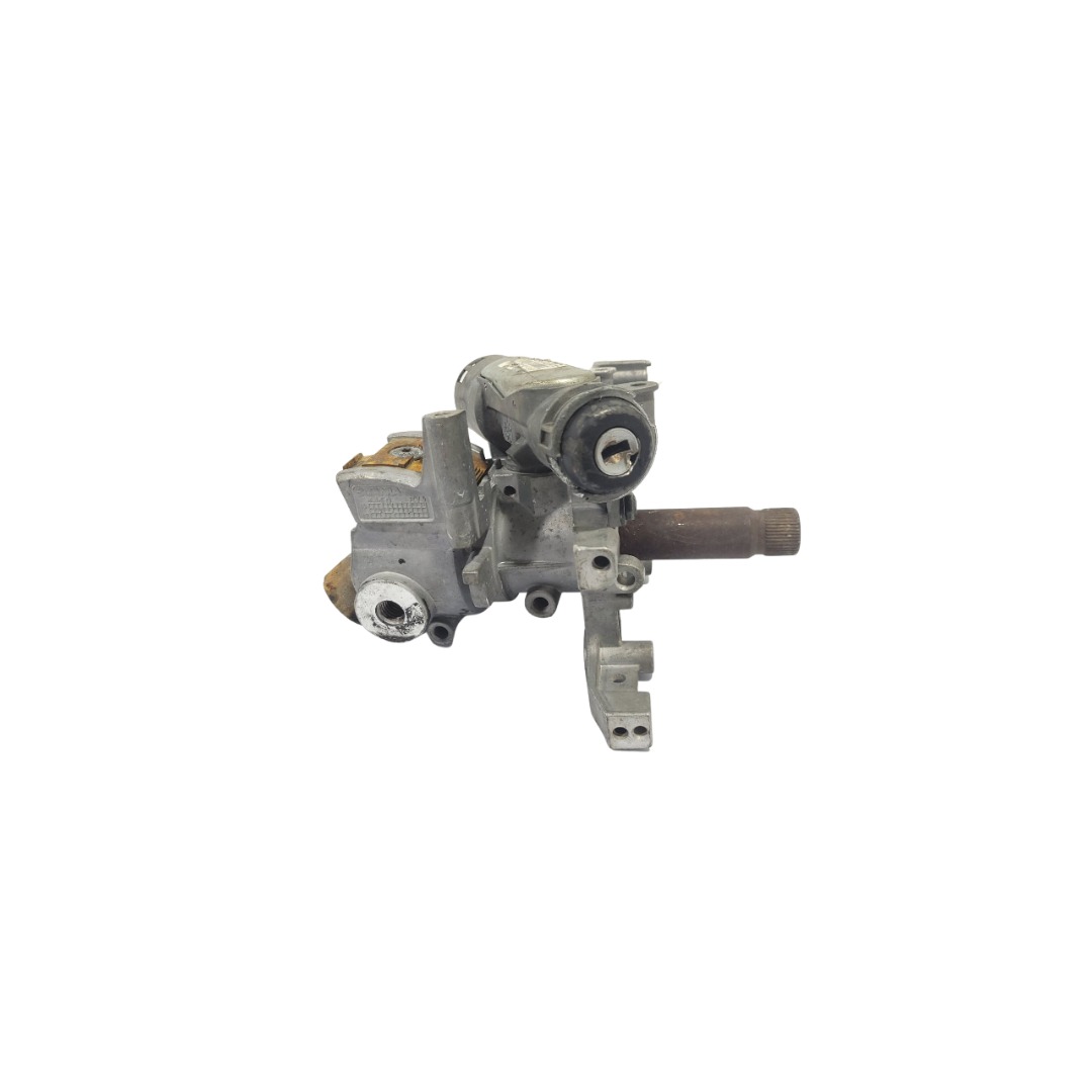 Coluna Direção Comutador Scania S4 : 1535125 4